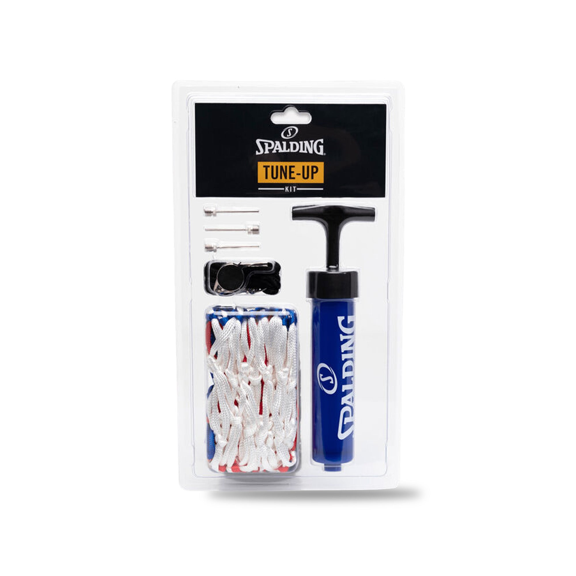 KIT DE ENTRENAMIENTO BASKETBALL