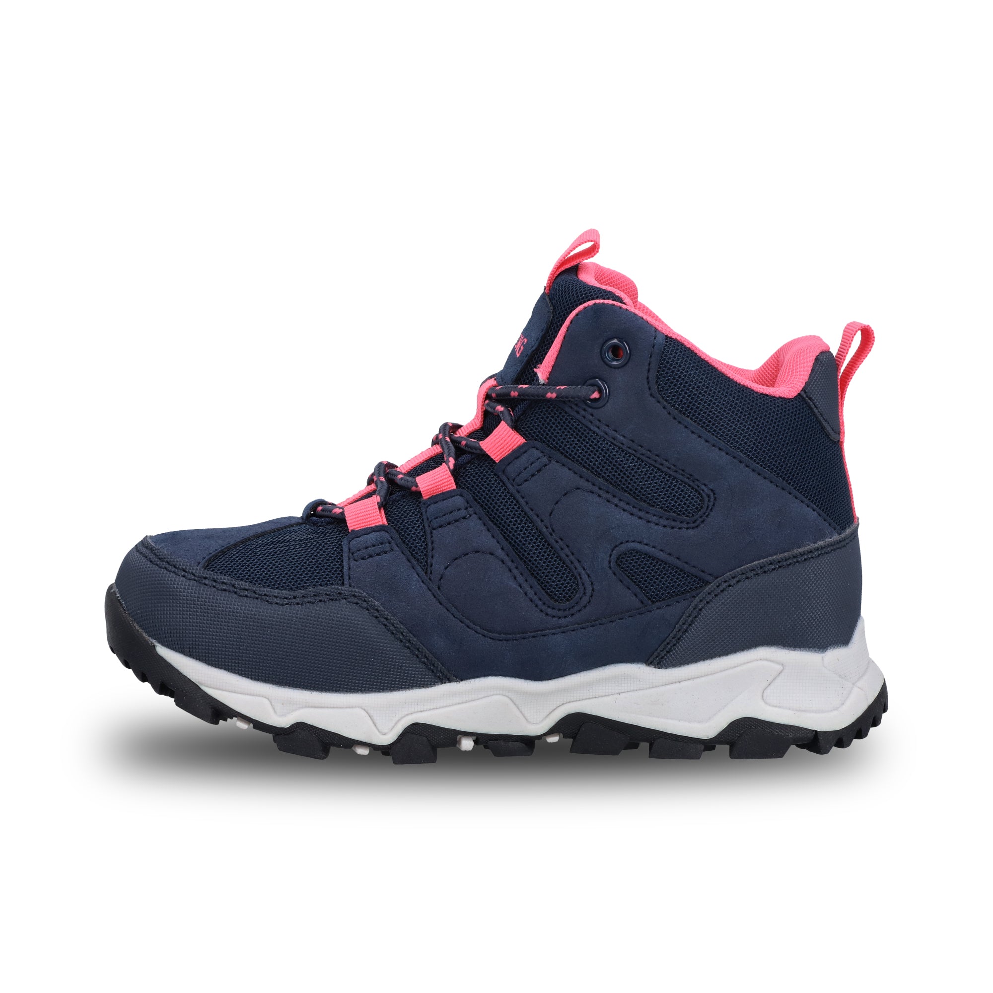 ZAPATOS OUTDOOR GOBI JUNIOR