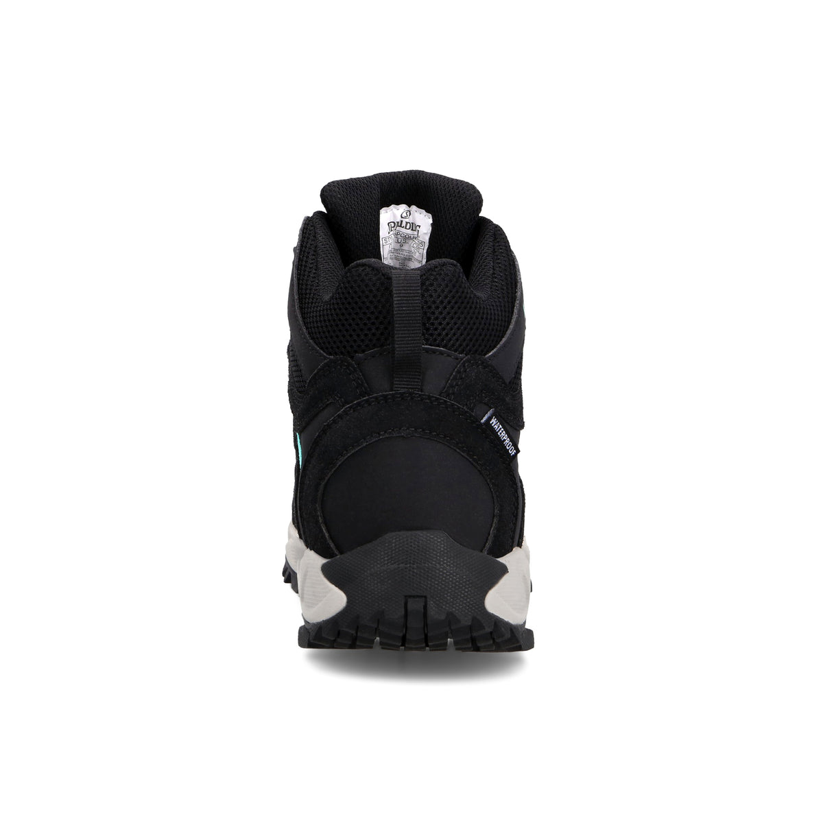 ZAPATOS WATERPROOF MUJER CHINOOK