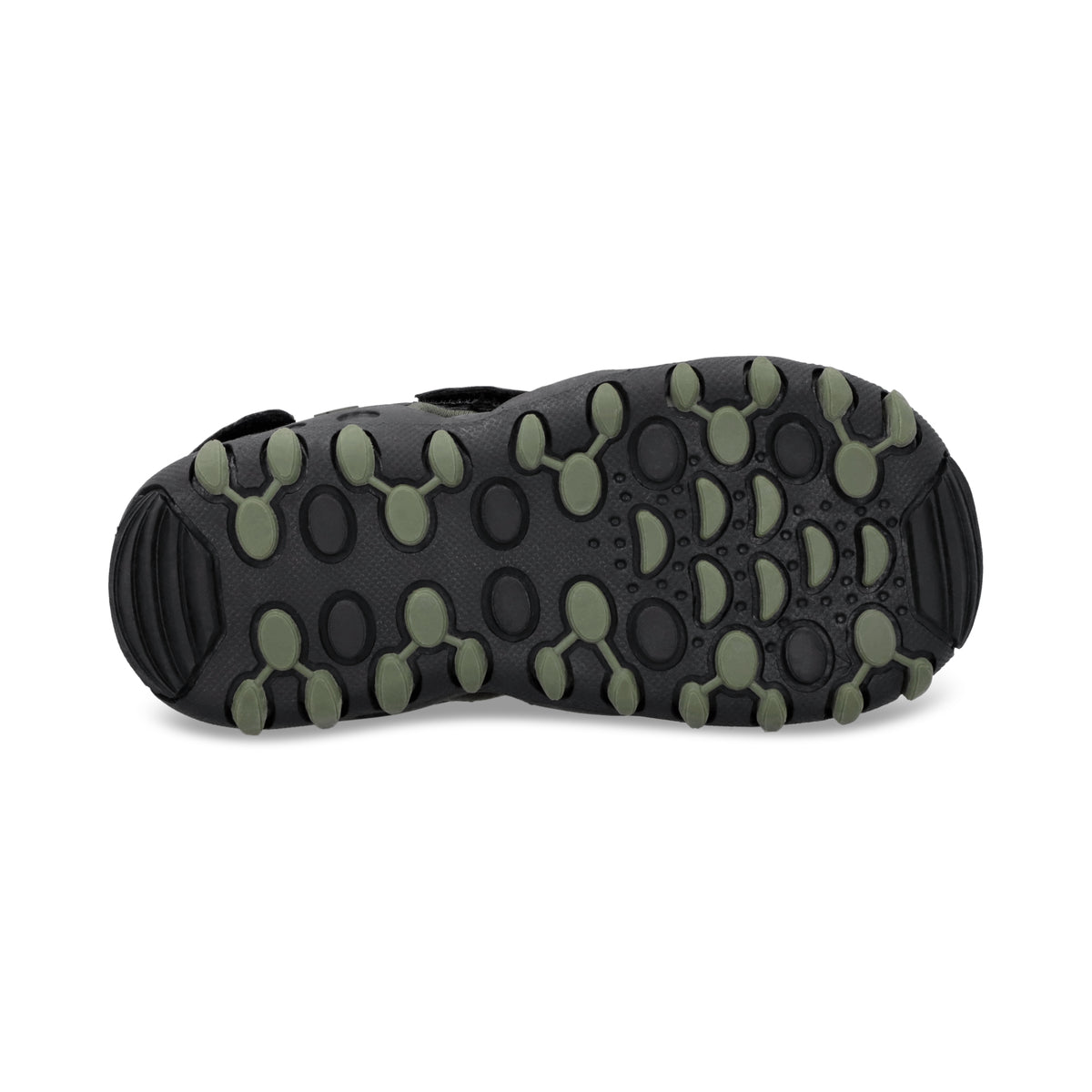 SANDALIA OUTDOOR INFANTIL
