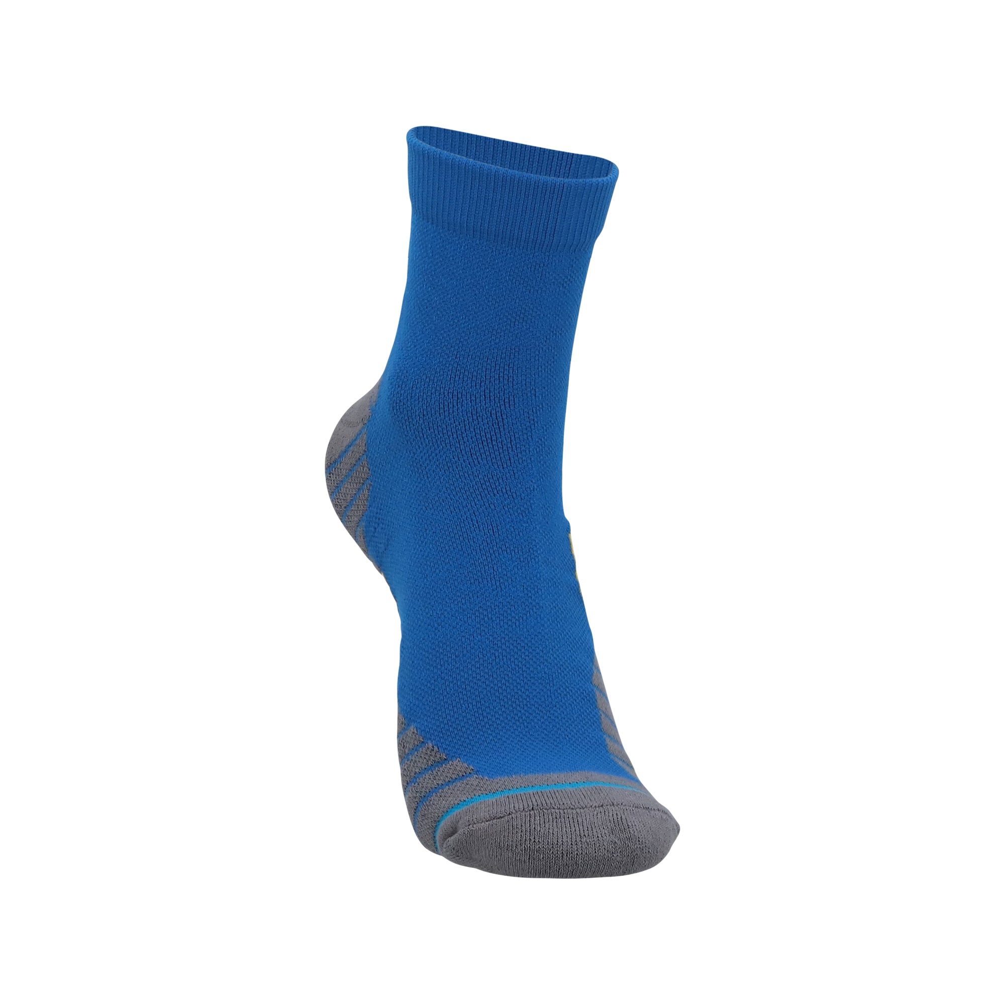 CALCETINES DEPORTIVOS MEDIOS TRIPACK ADULTO