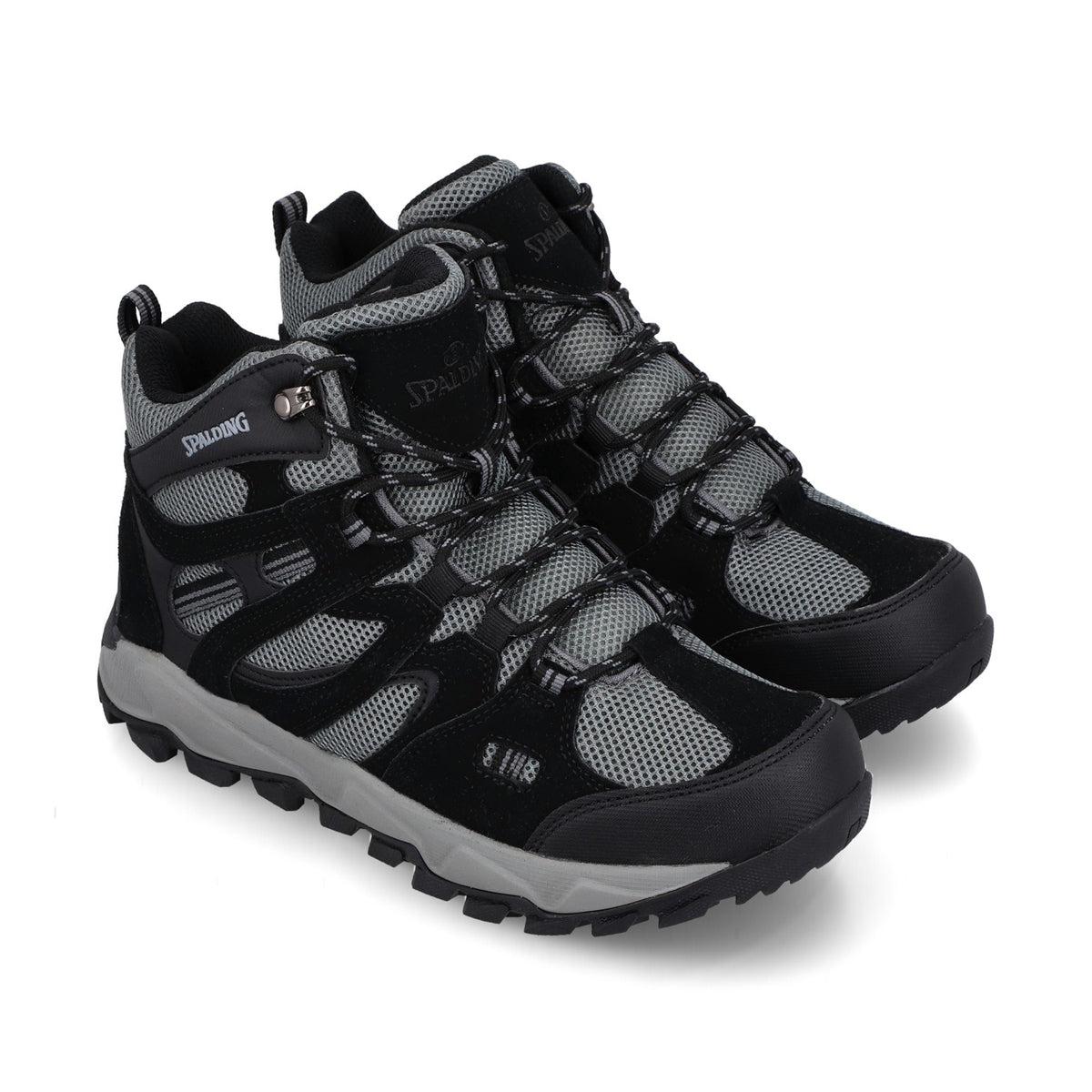 ZAPATOS OUTDOOR IPAK HOMBRE