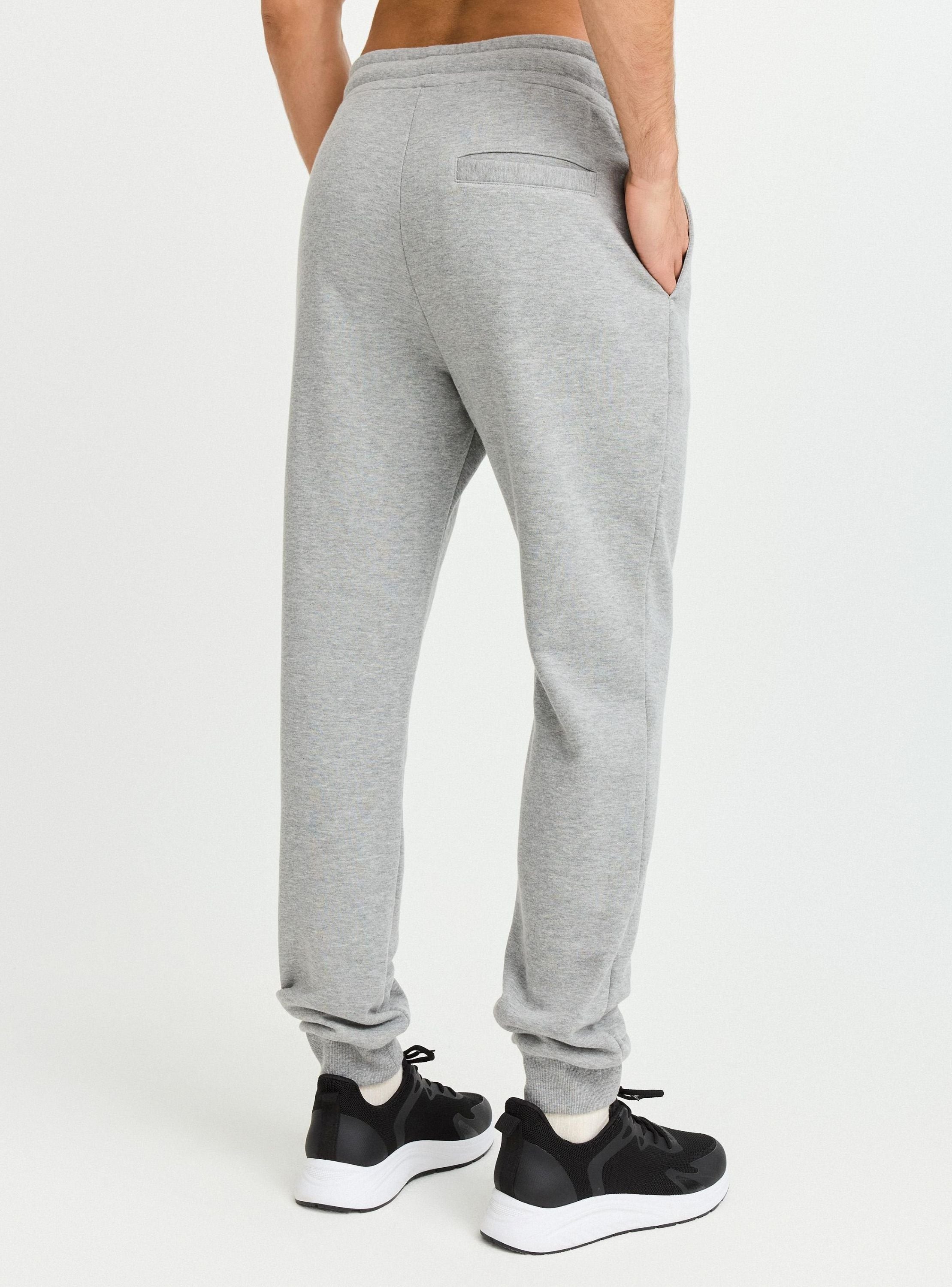 PANTALON CORTES RODILLA