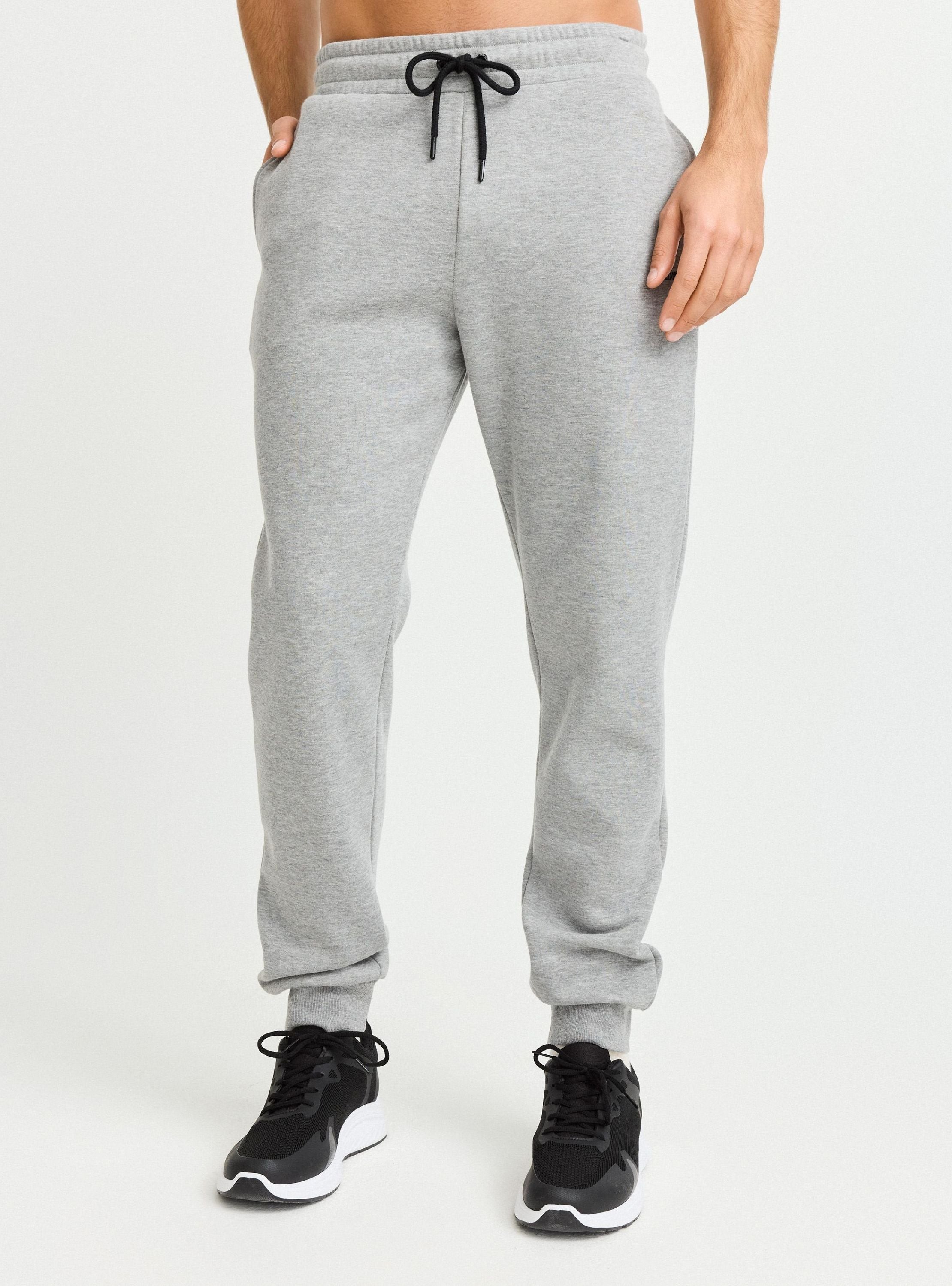 PANTALON CORTES RODILLA