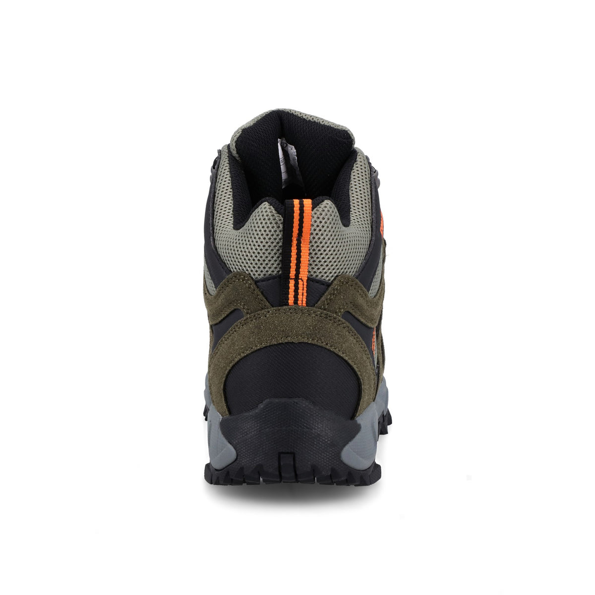 ZAPATOS OUTDOOR IPAK HOMBRE