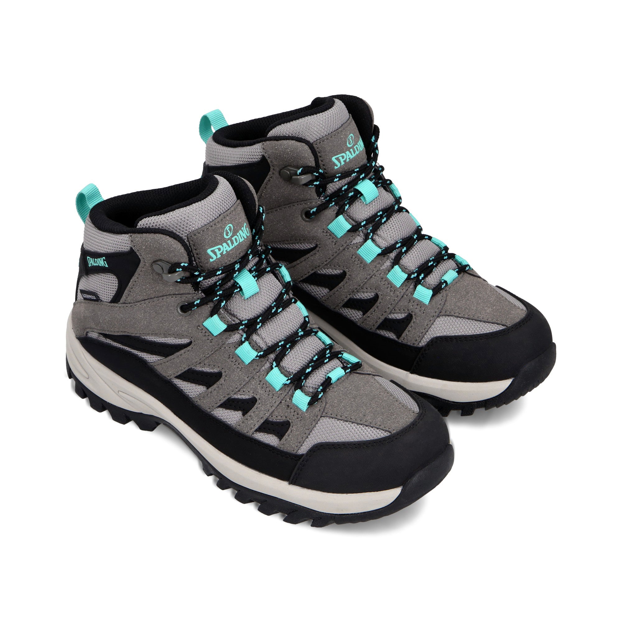ZAPATOS WATERPROOF MUJER FOG
