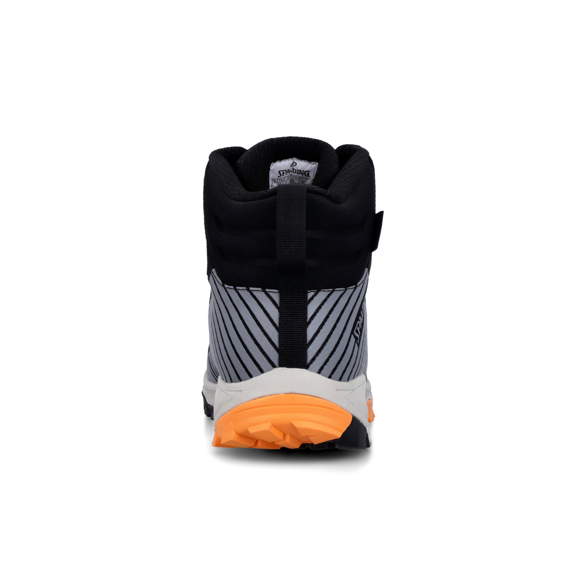 ZAPATOS WATERPROOF BLAZE HOMBRE