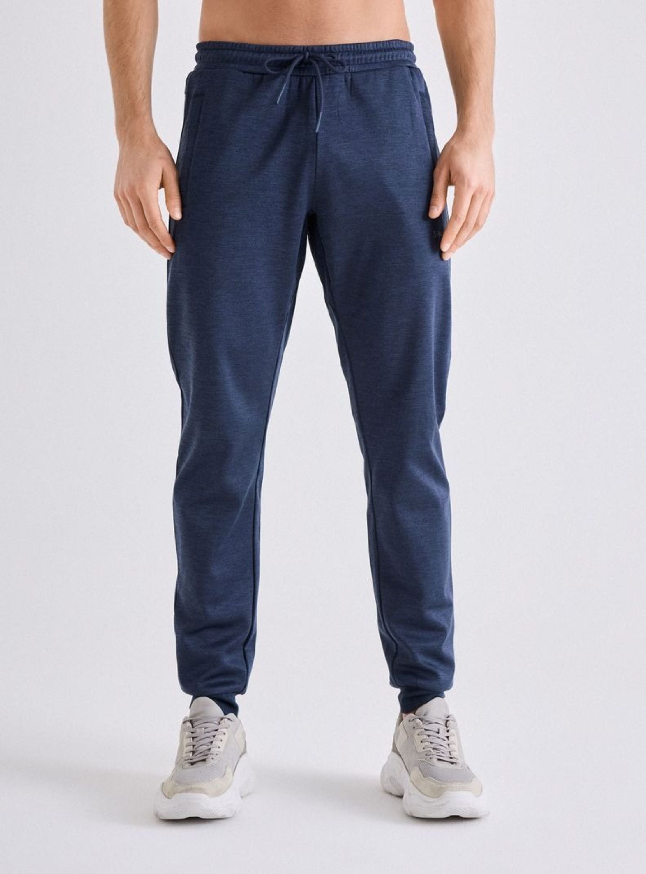 PANTALON TECNICO FLEECE