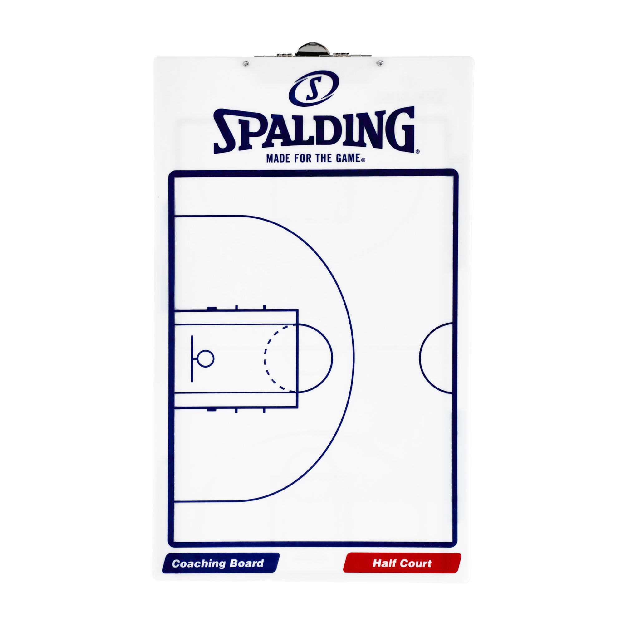 TABLERO ENTRENADOR BASQUETBOL