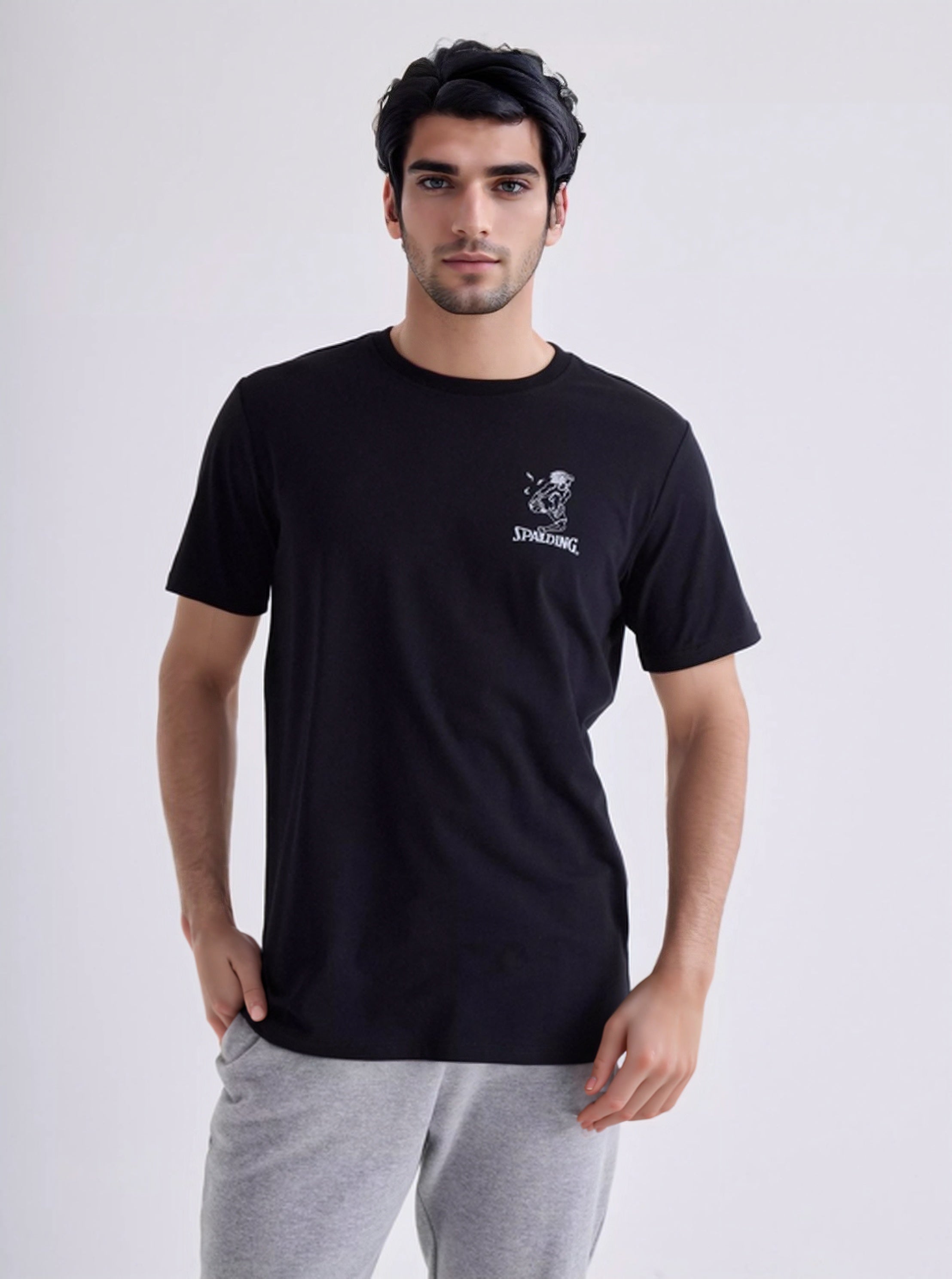 POLERA ESTAMPADO ESPALDA