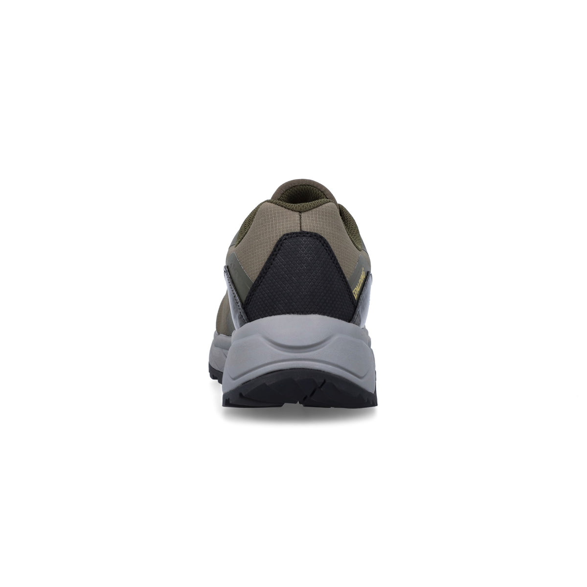 ZAPATILLA TRAIL RUNNING SERVAL HOMBRE