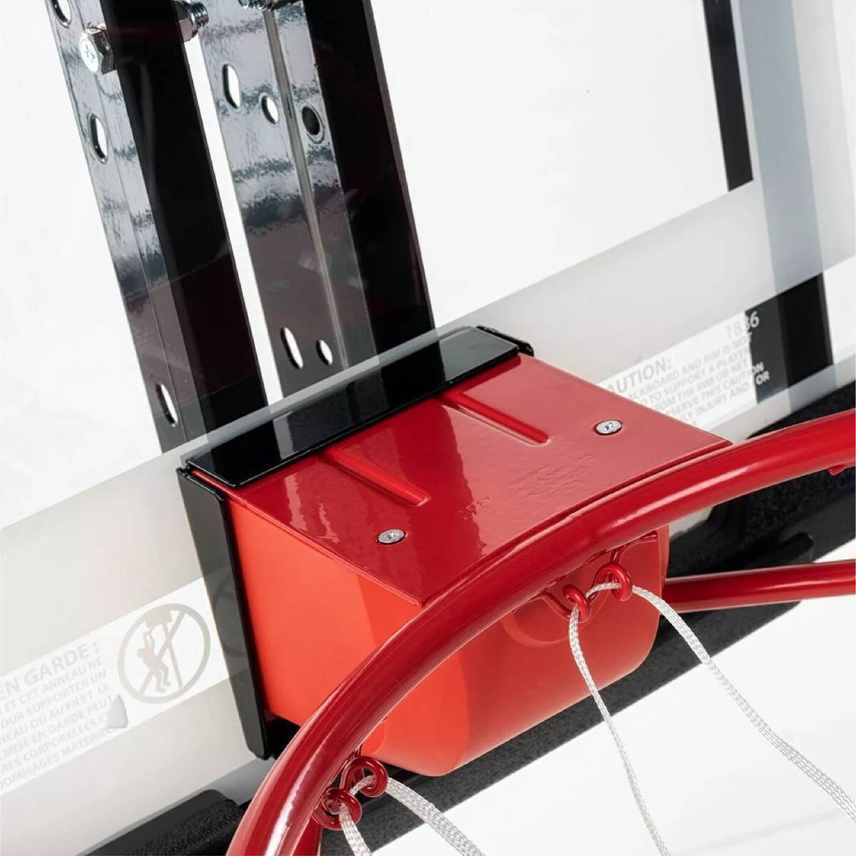 COMBO TABLERO PERFORMANCE 50’’