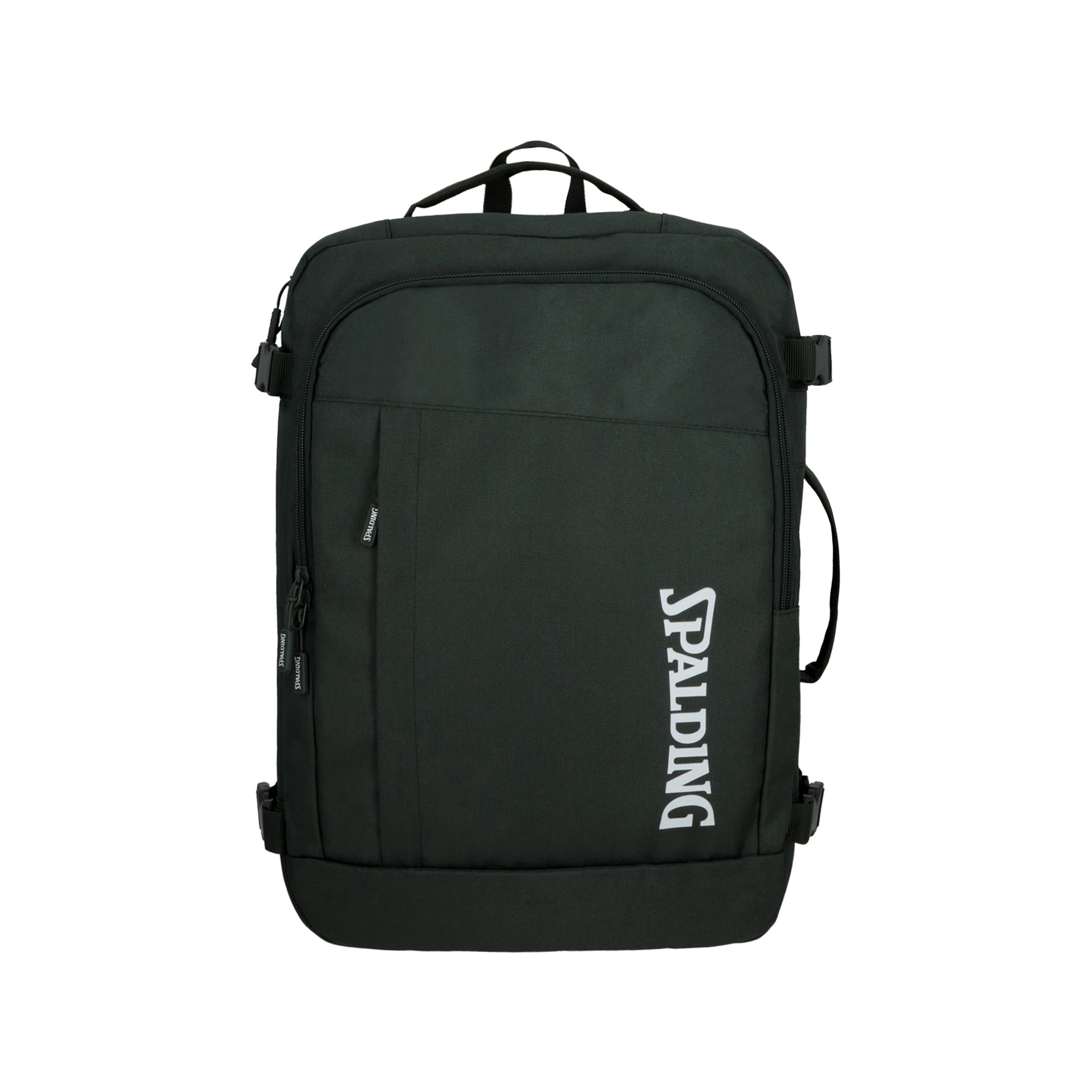 MOCHILA DE VIAJE TRAVEL 31L VERDE OSCURO