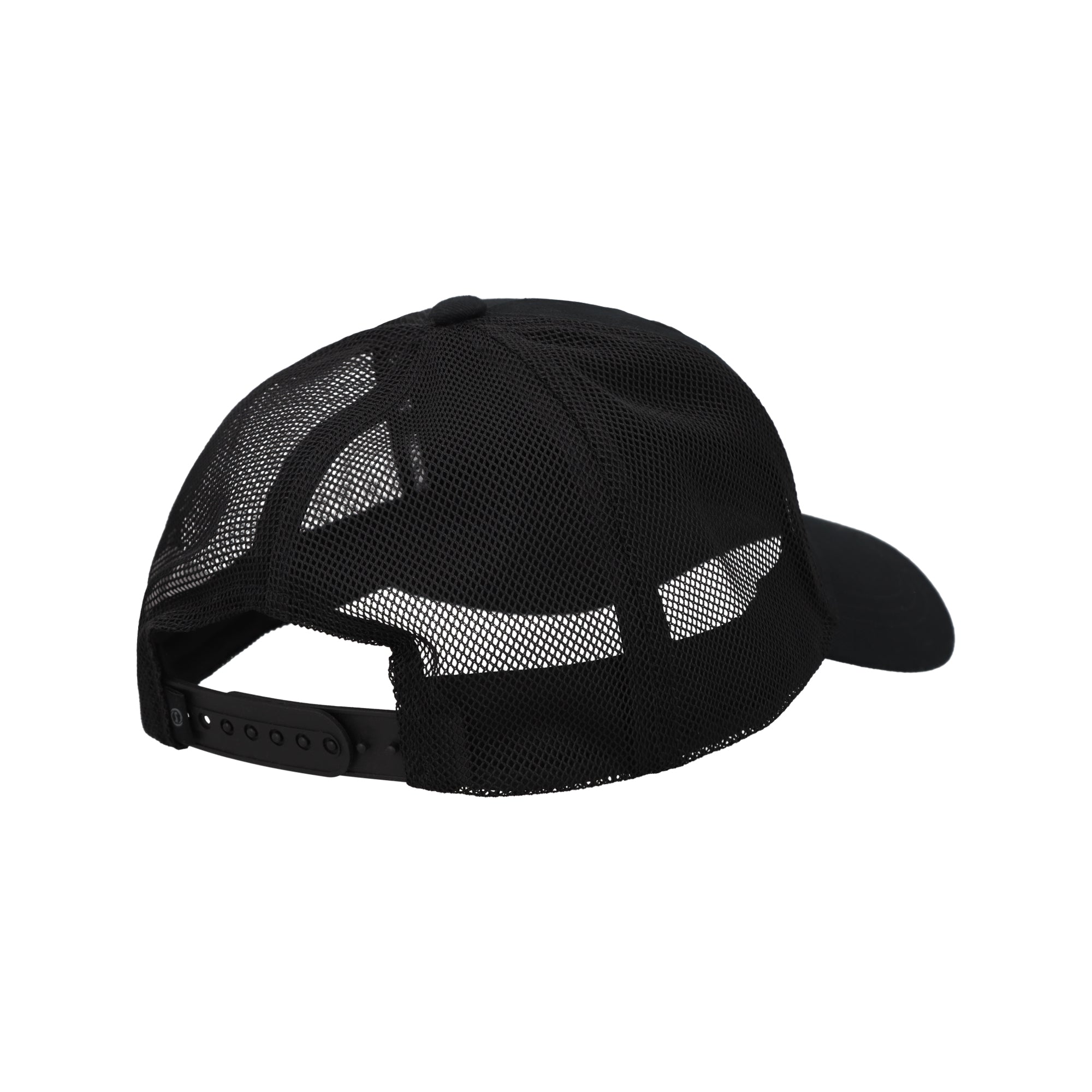 JOCKEY SPALDING CASUAL BORDADO NEGRO