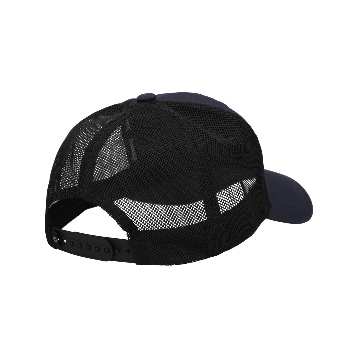 JOCKEY CASUAL BORDADO NAVY