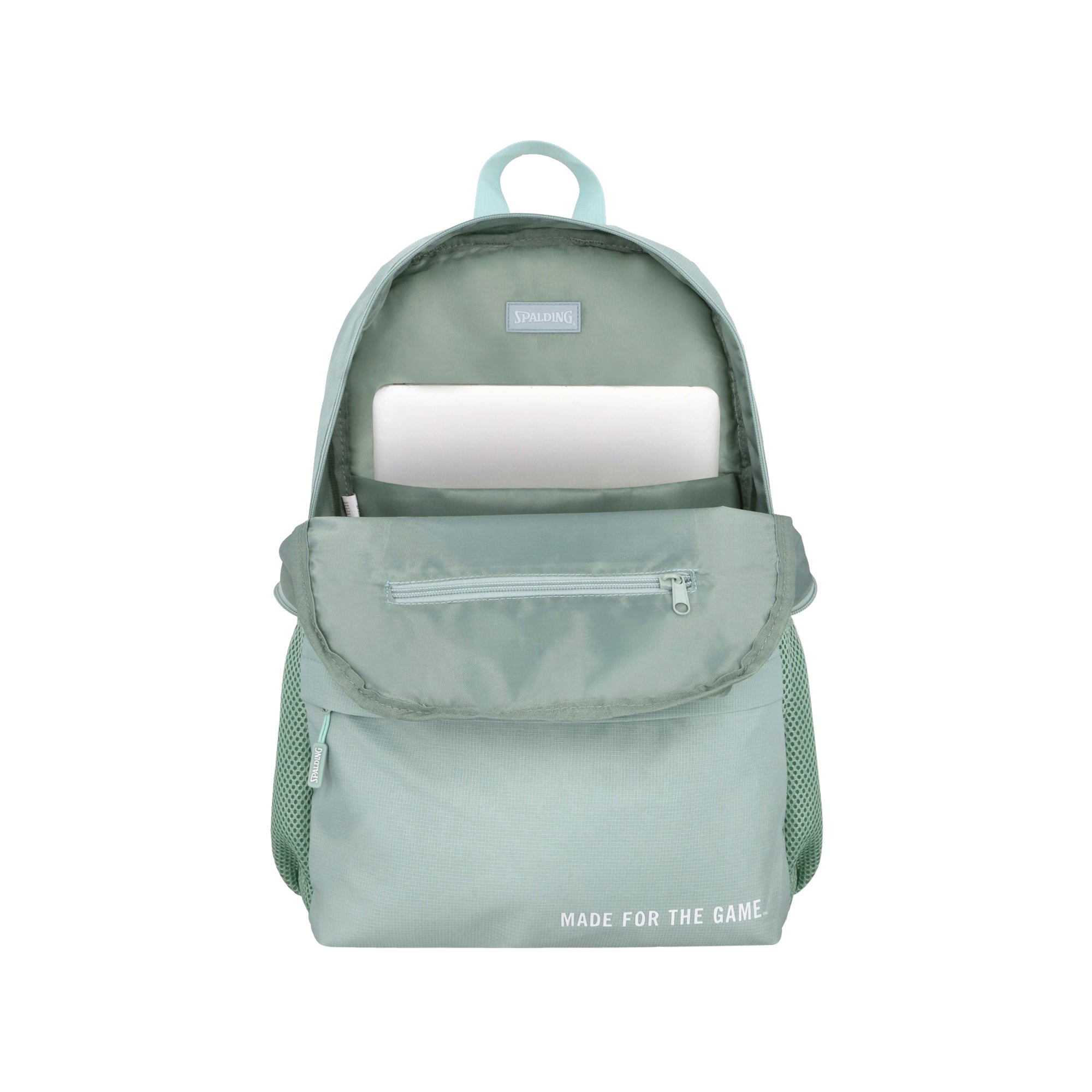 MOCHILA PRISMA 25L VERDE MENTA