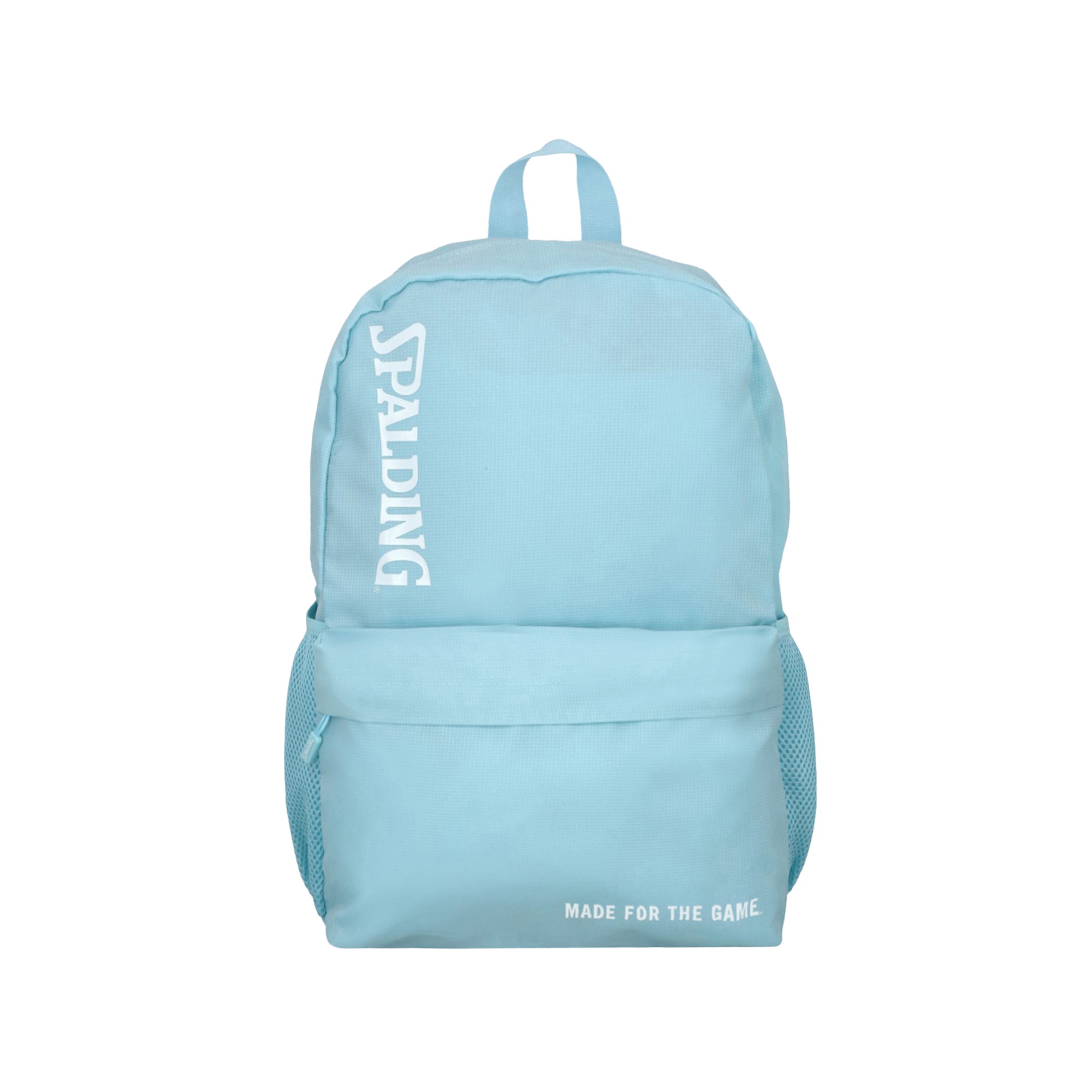 MOCHILA SPALDING PRISMA 25L LIGHT BLUE
