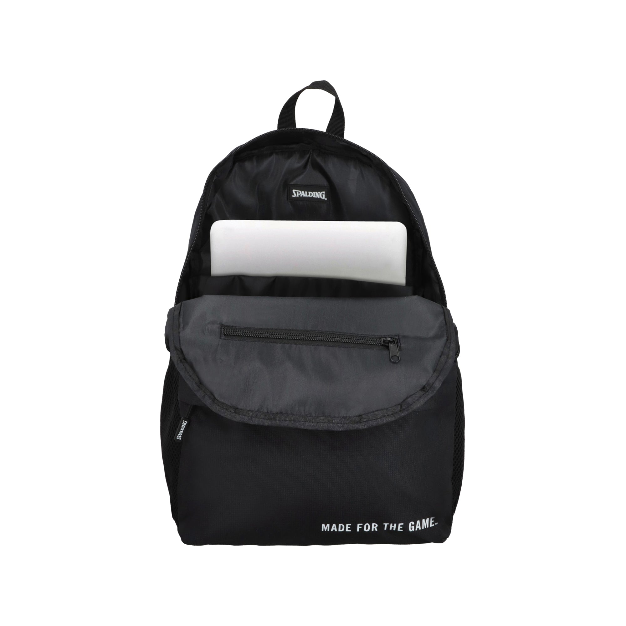 MOCHILA PRISMA 25L NEGRO