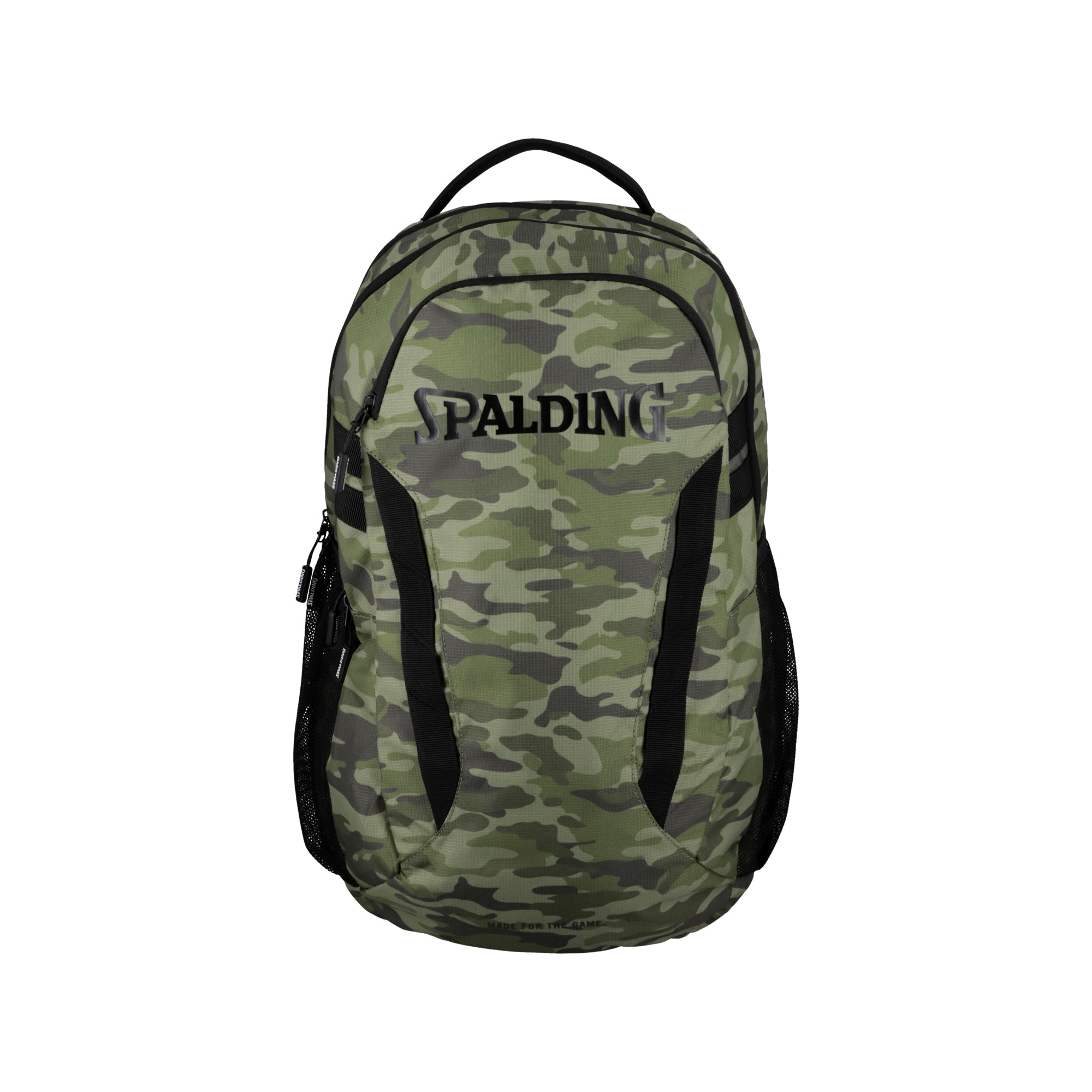 MOCHILA METEORO 25L VERDE CAMO
