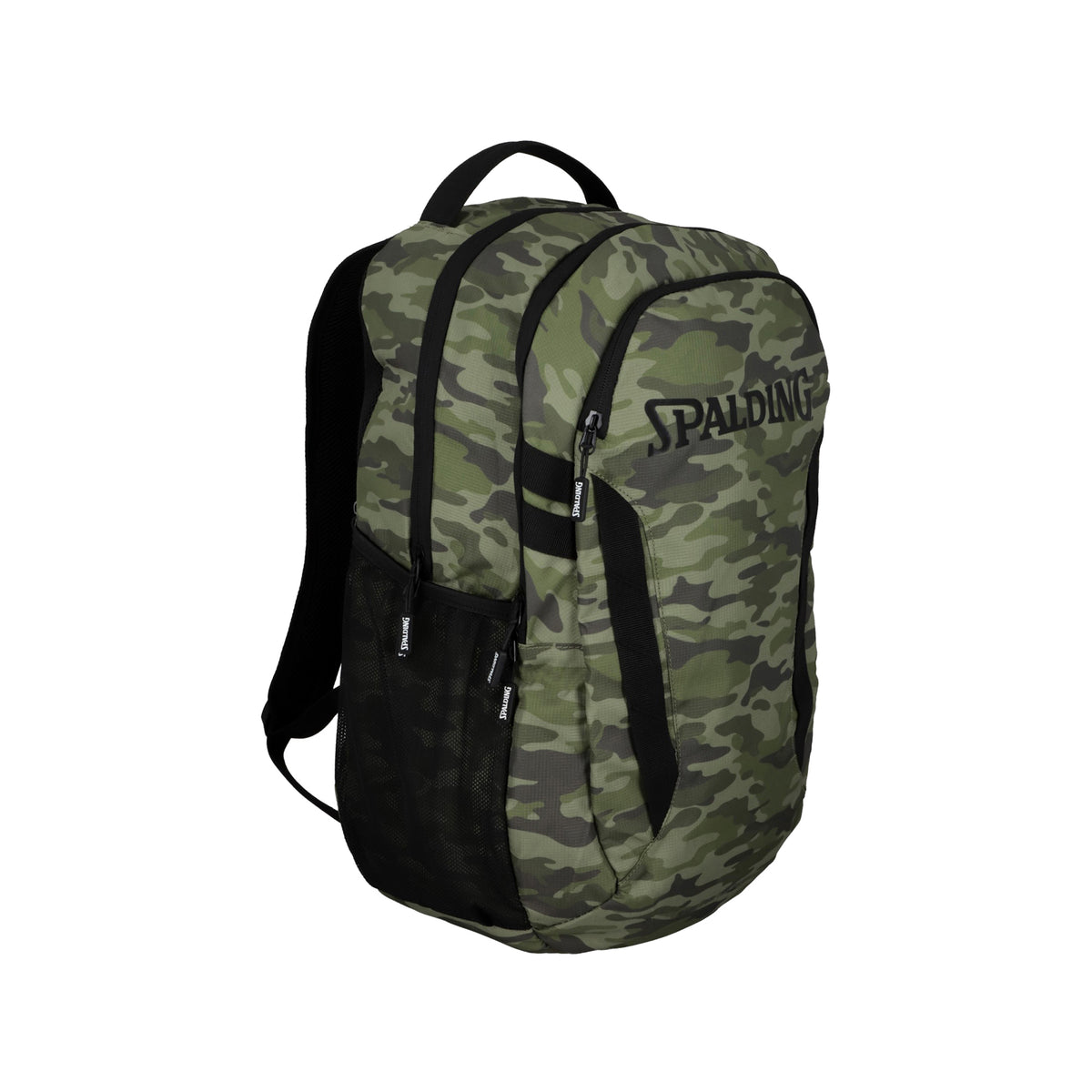 MOCHILA METEORO 25L VERDE CAMO