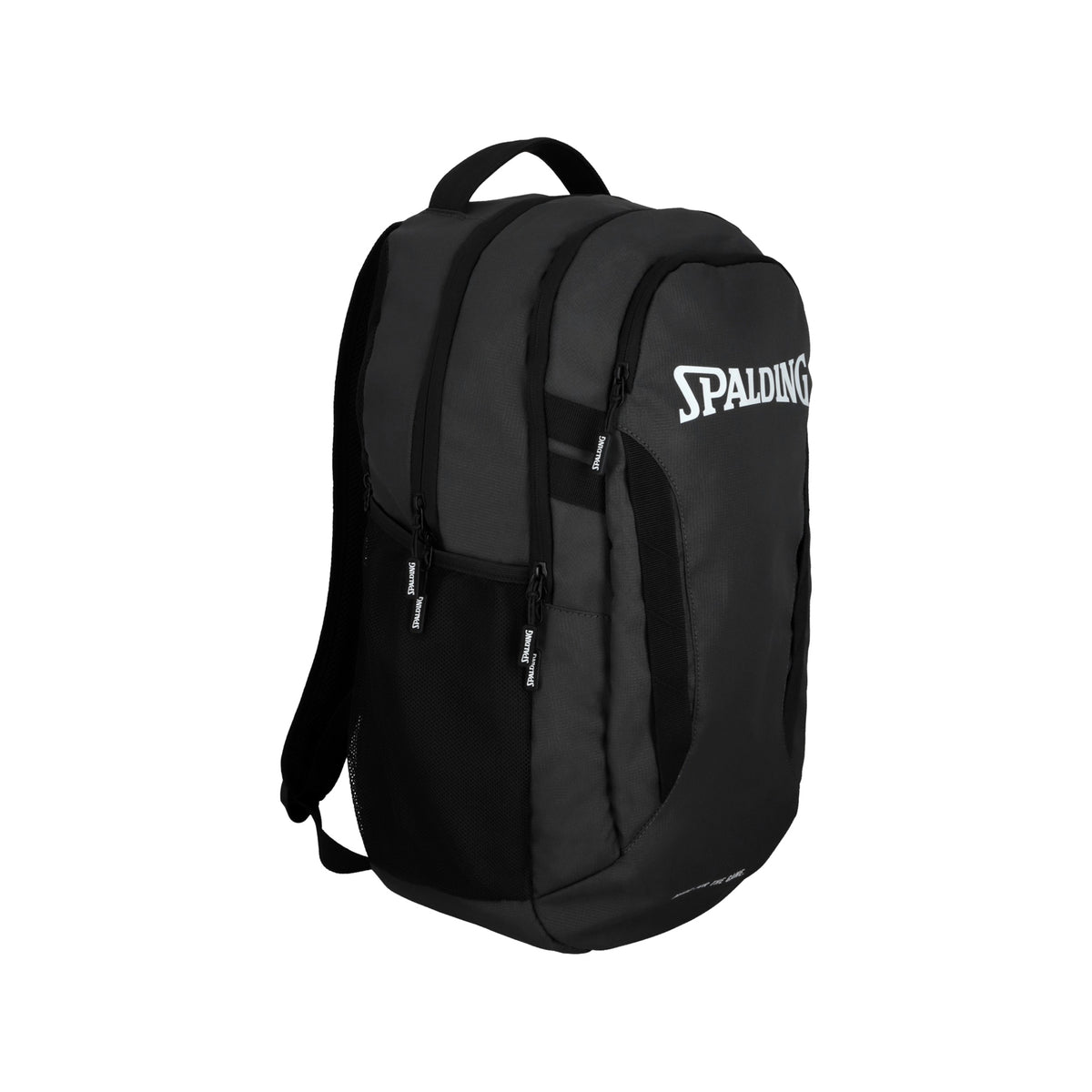 MOCHILA METEORO 25L GRIS ACERO
