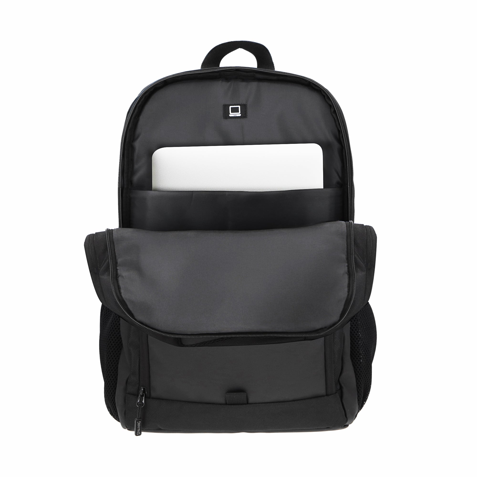 MOCHILA NEW PRO - NEGRO