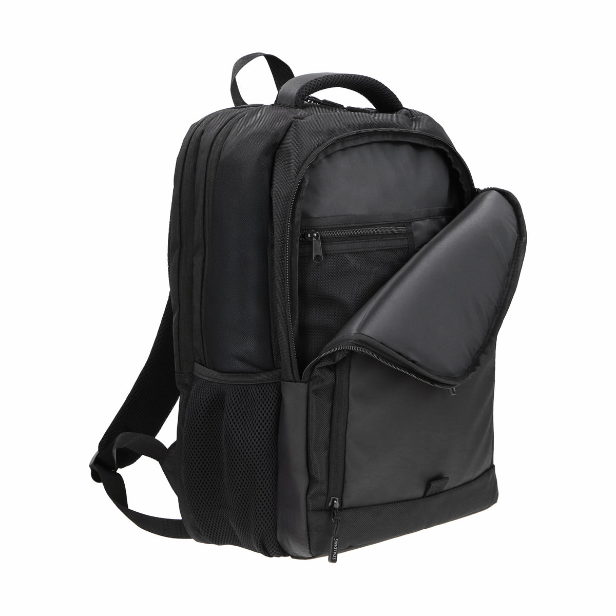 MOCHILA NEW PRO - NEGRO