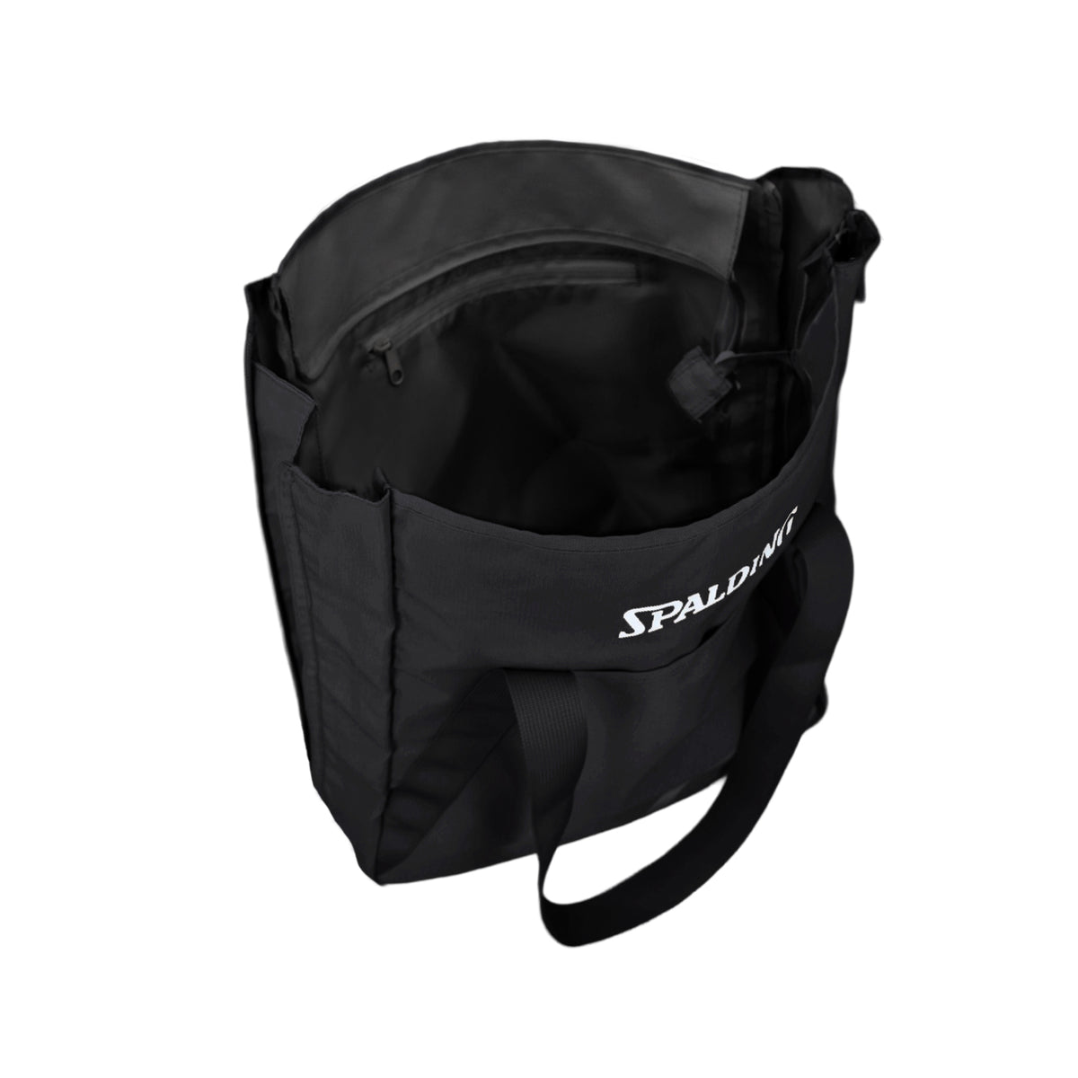 TOTE BAG LUNA NEGRO