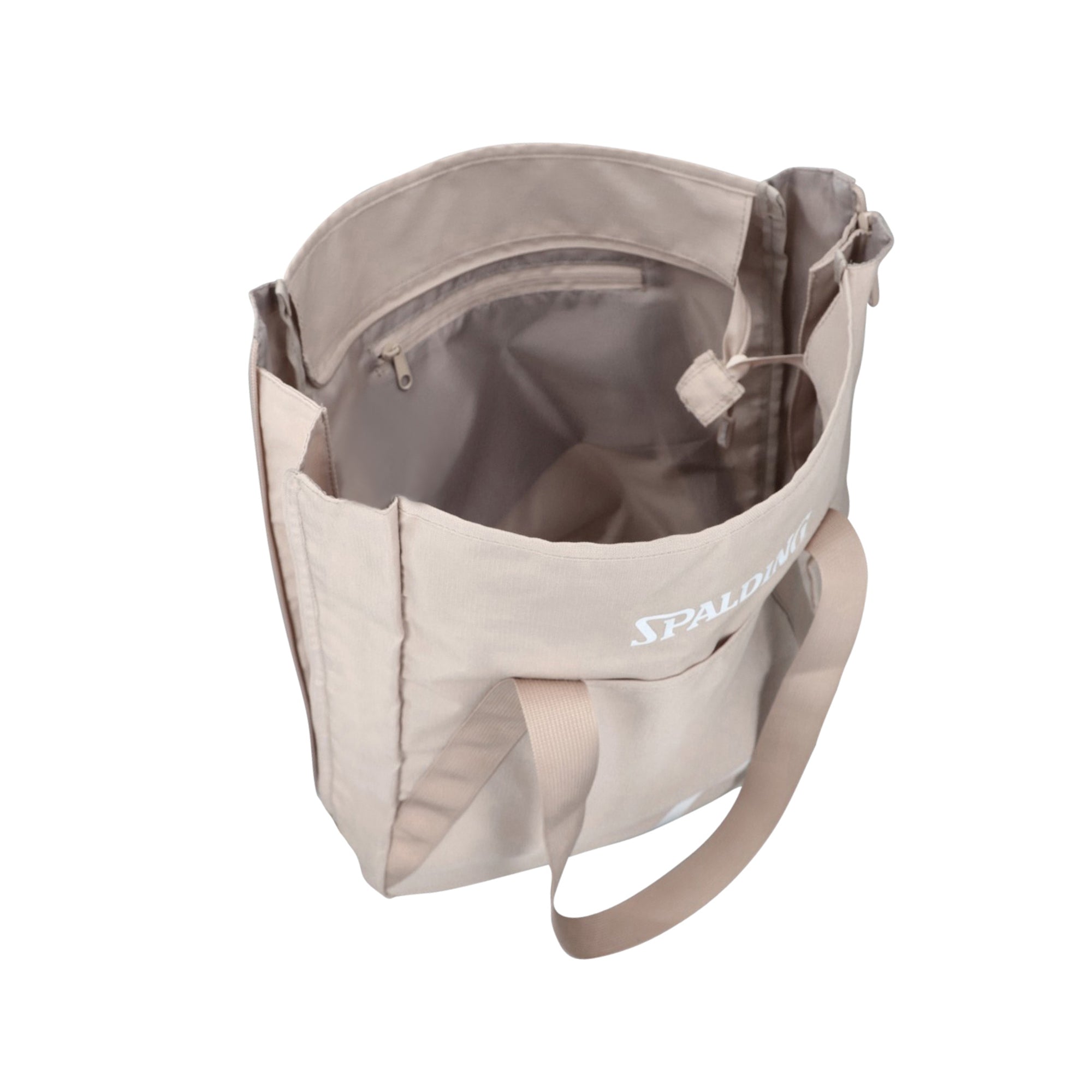TOTE BAG LUNA BEIGE