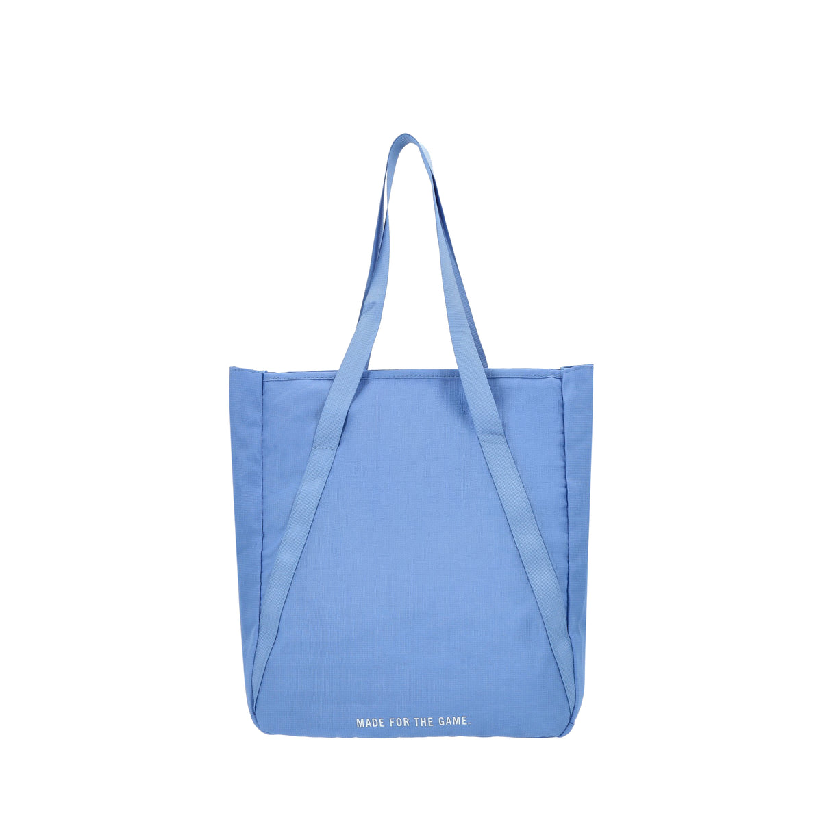 TOTE BAG LUNA 14LTS SKY BLUE