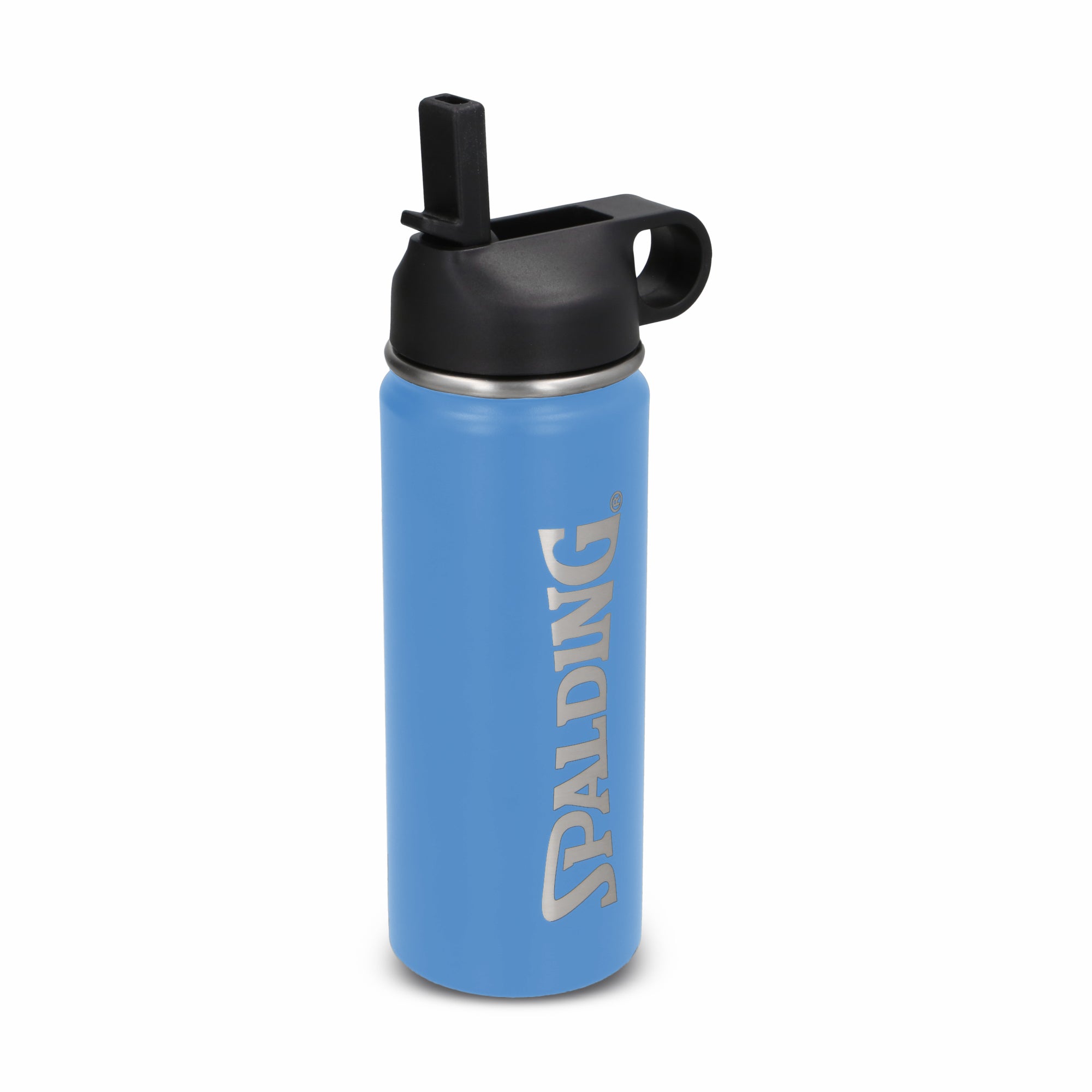 BOTELLA DEPORTIVA 550ML AZUL