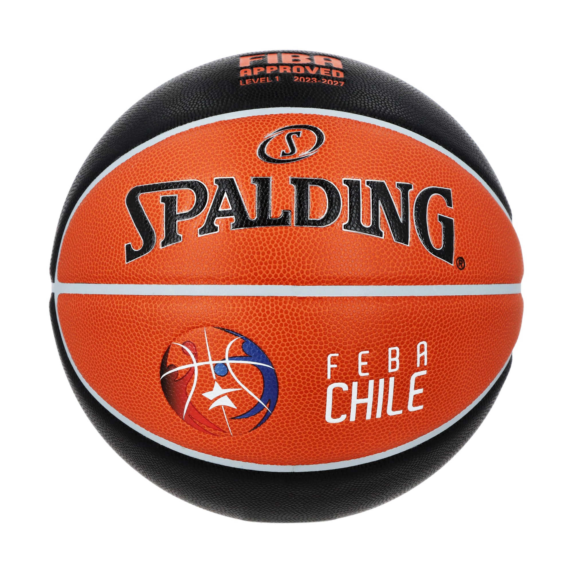 FEBA CHILE PRECISION TF1000 - SIZE 7