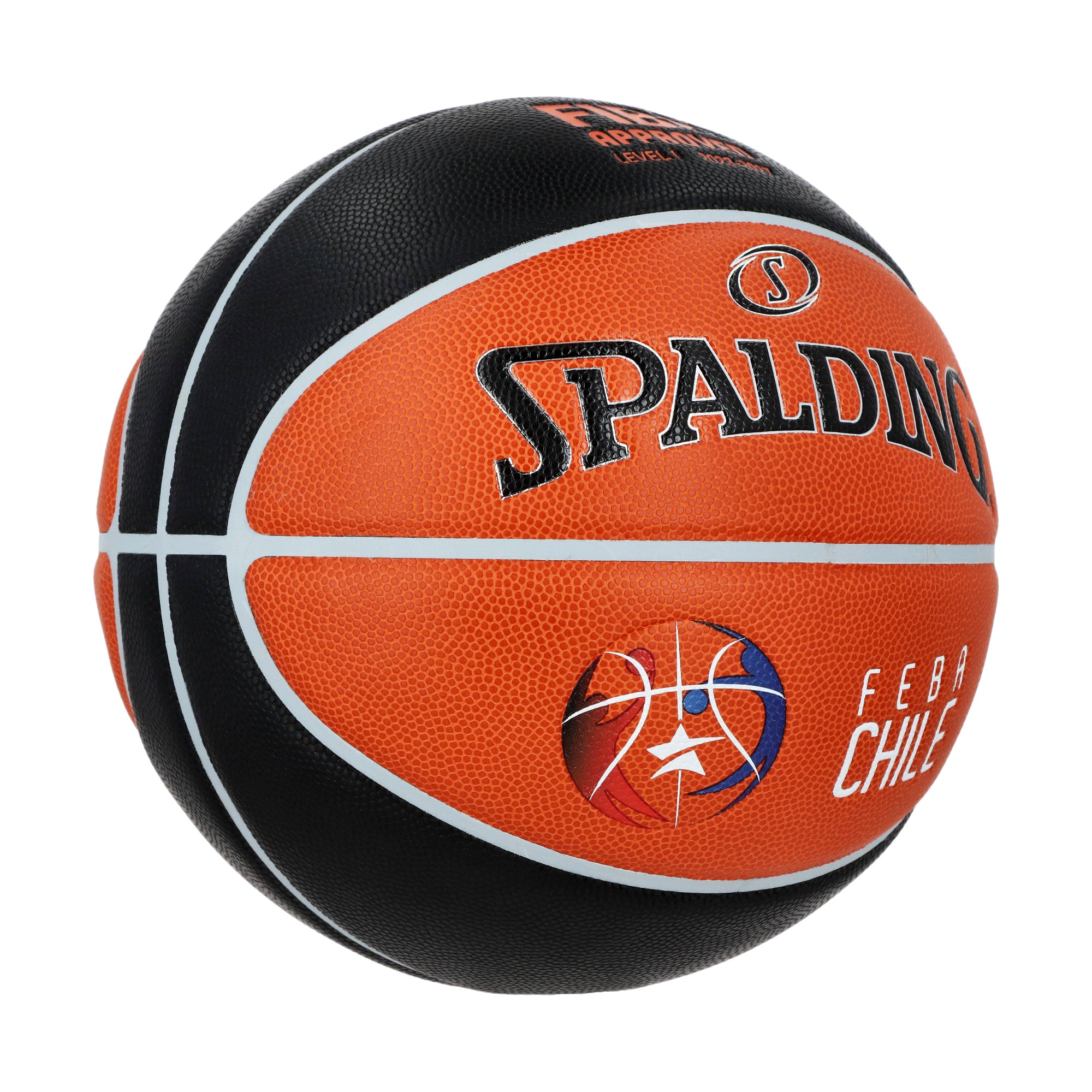FEBA CHILE PRECISION TF1000 - SIZE 7