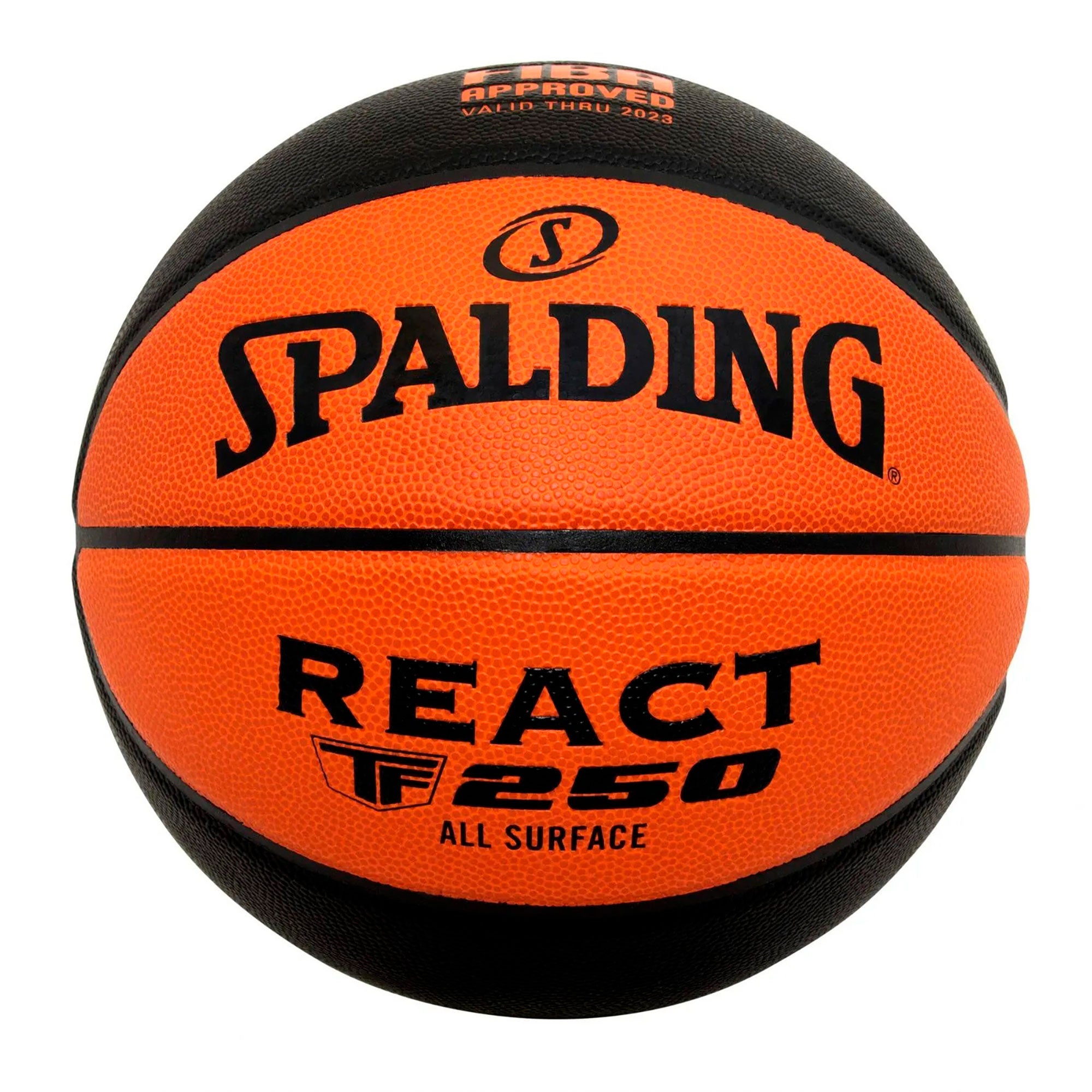 SPL REACT FIBA TF-250 SZ5 BI-COLOR