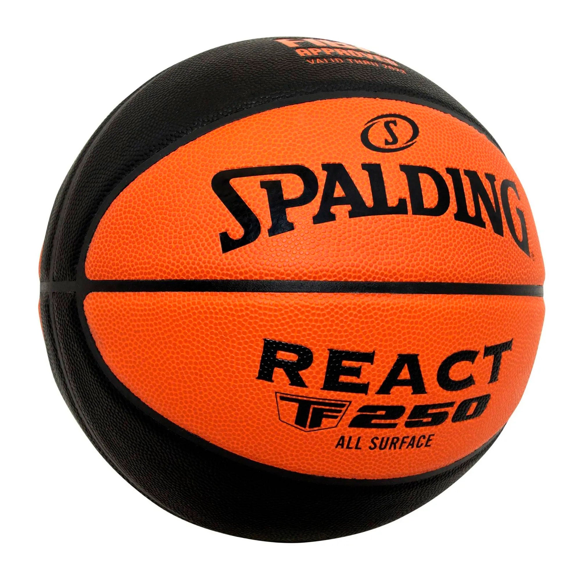SPL REACT FIBA TF-250 SZ5 BI-COLOR