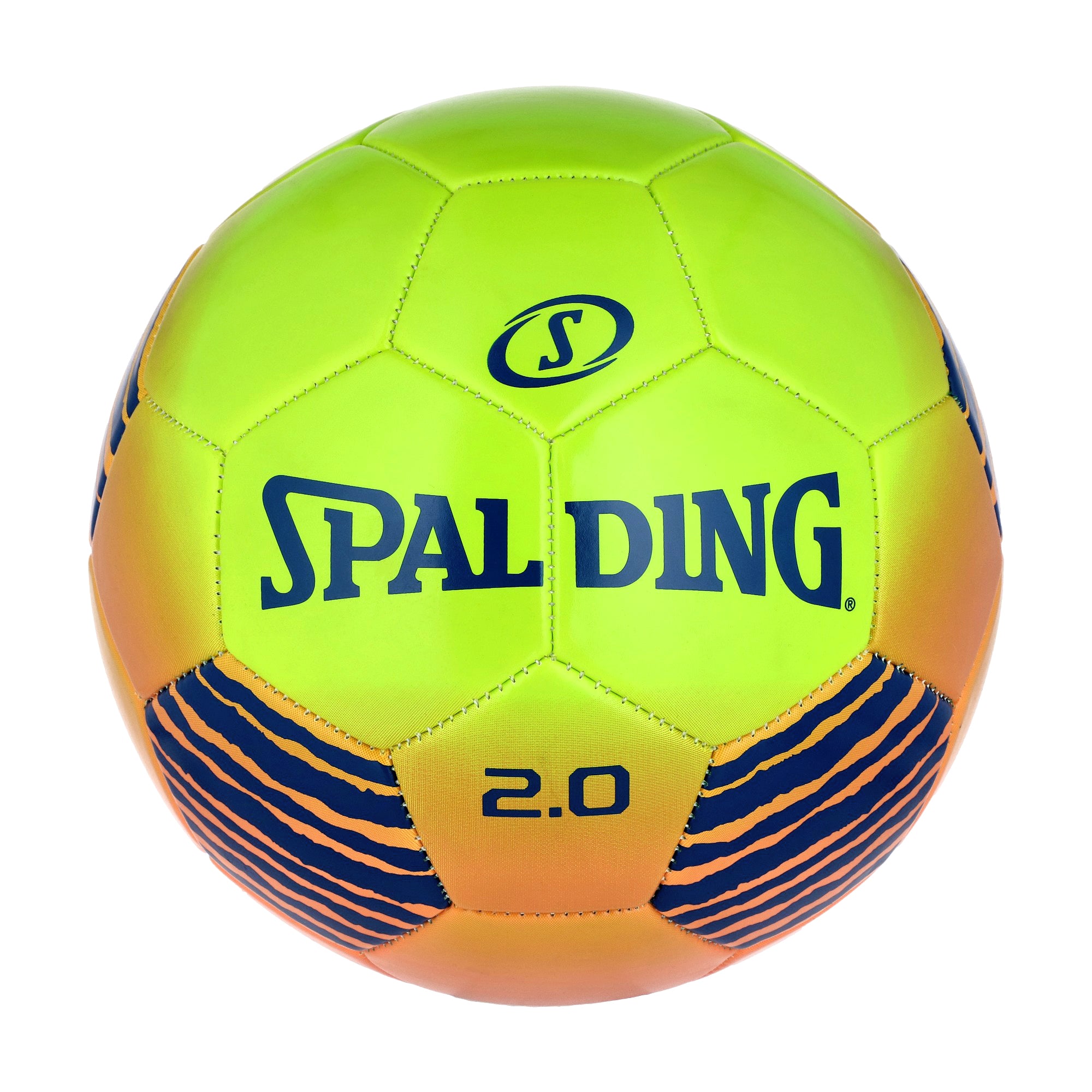 BALON SOCEER 2.0 N°5 MULTICOLOR
