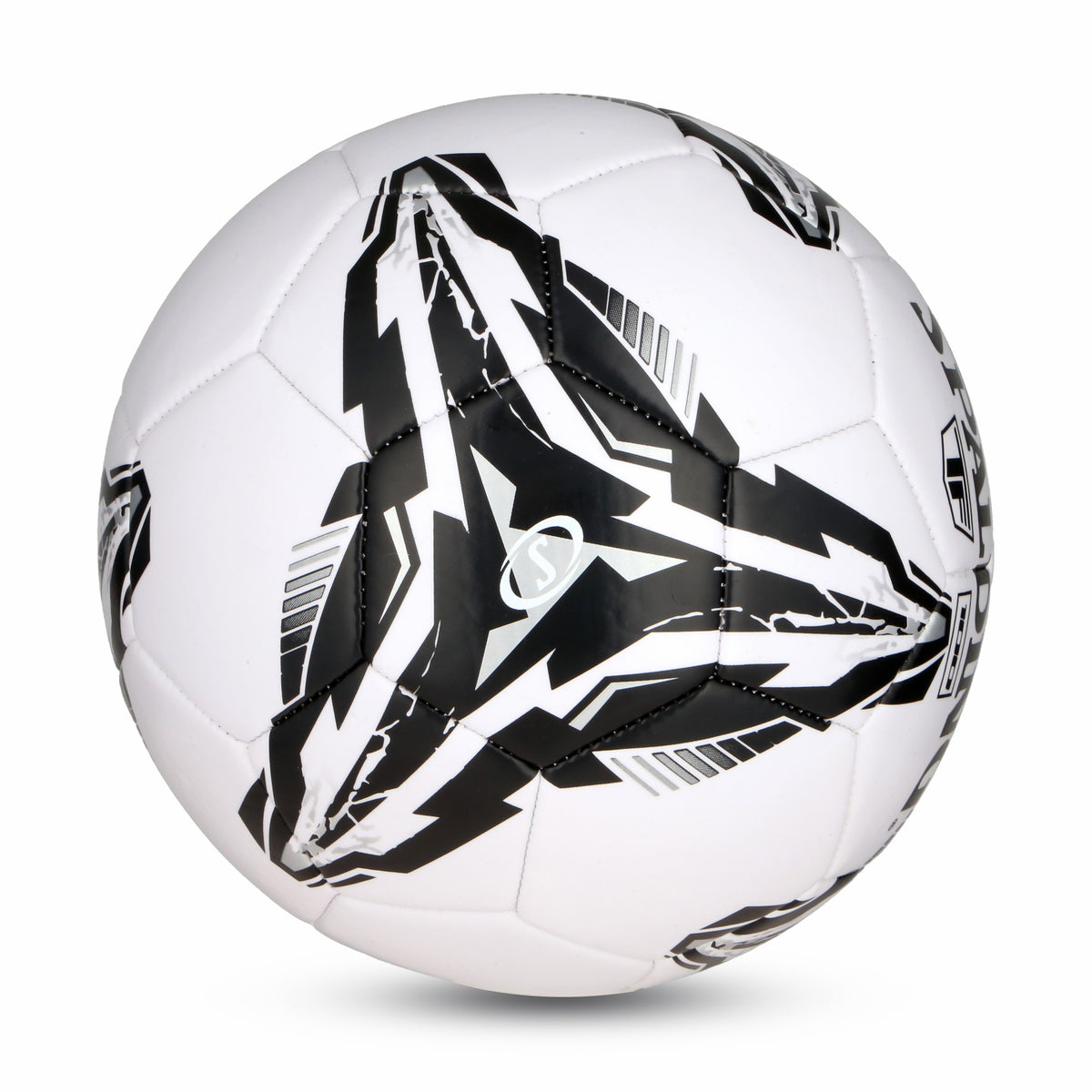 PELOTA DE FÚTBOL TF100