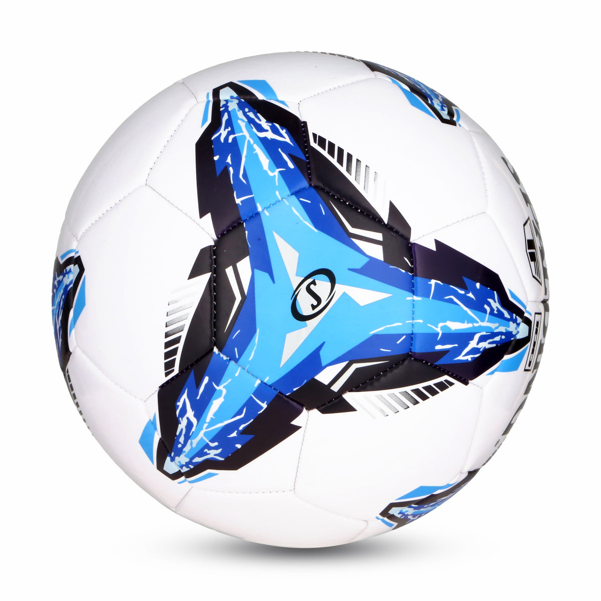 PELOTA DE FÚTBOL TF100