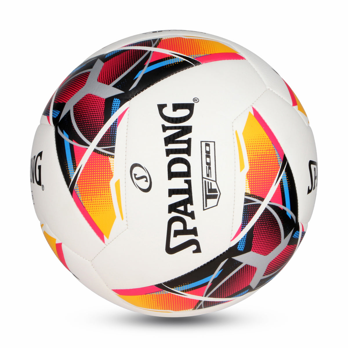 PELOTA DE FÚTBOL TF500