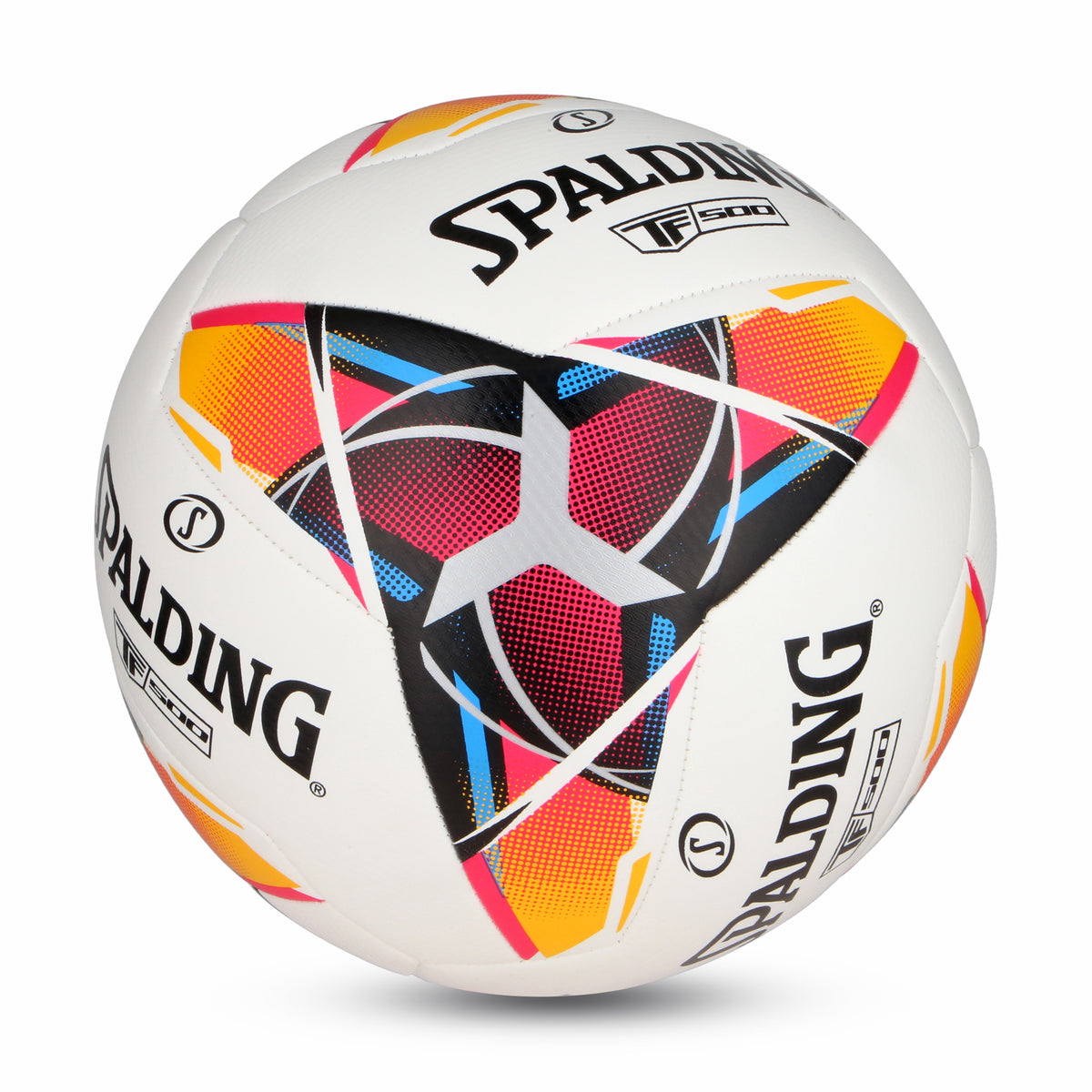 PELOTA DE FÚTBOL TF500