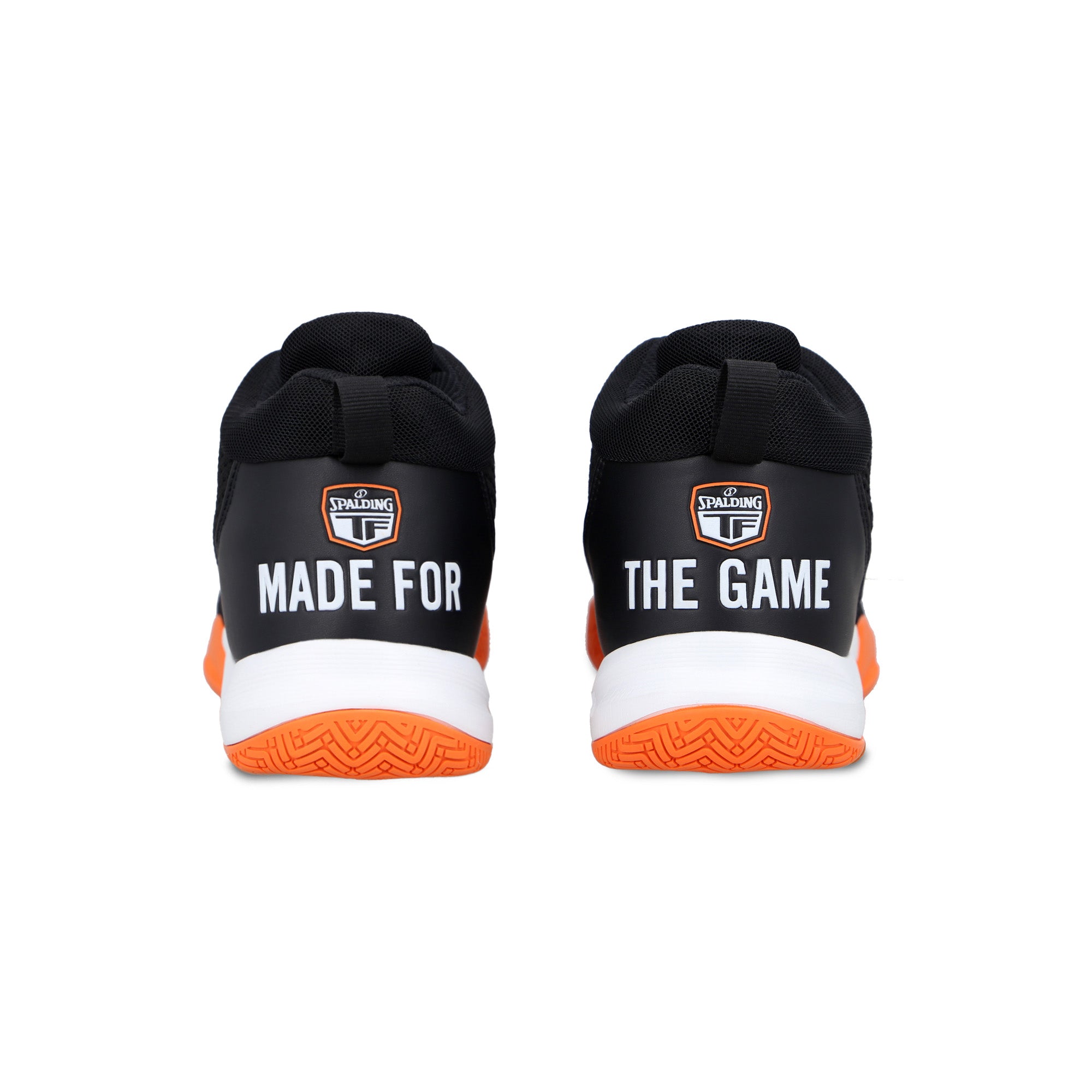 ZAPATILLAS DE BASKETBALL LEGACY HOMBRE