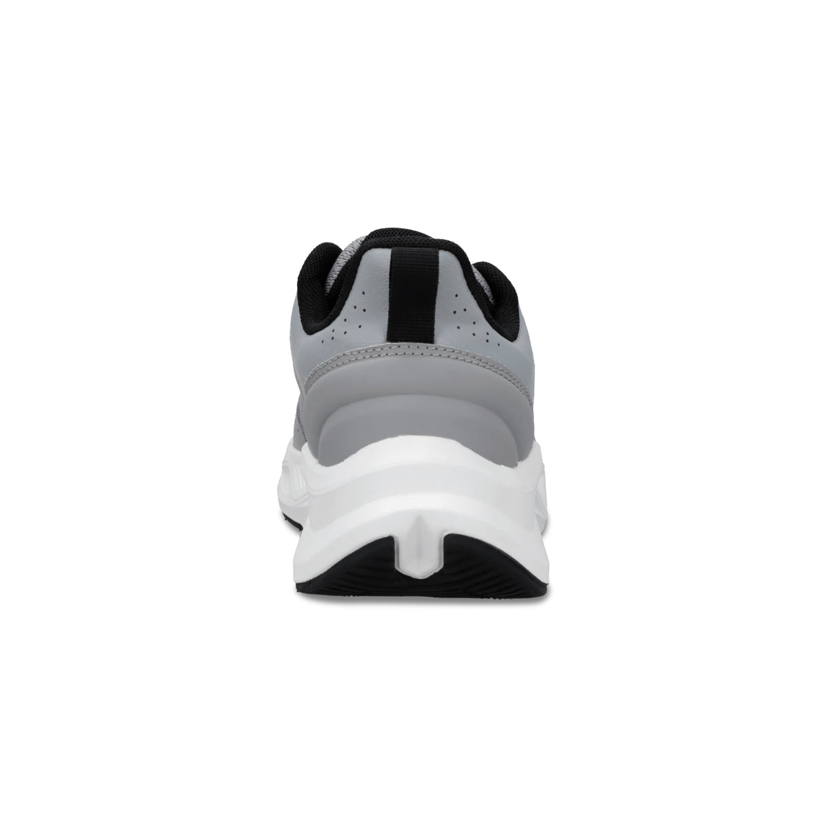 ZAPATILLA HOMBRE COMFORT WALK GRAY