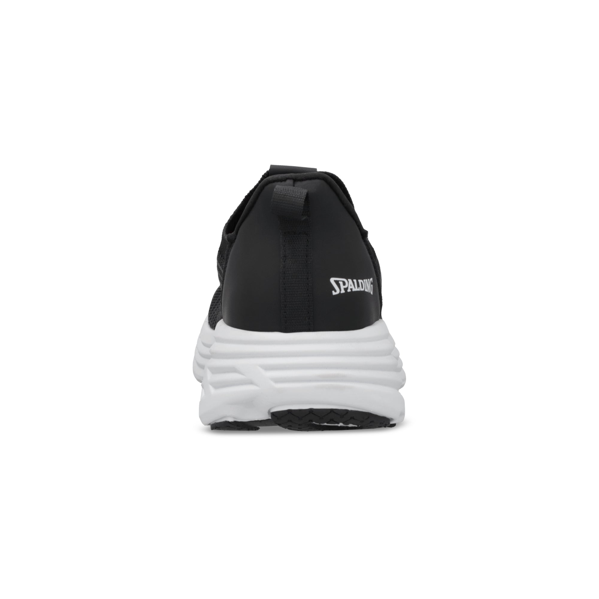ZAPATILLA HOMBRE COMFORT COMFY NEGRO