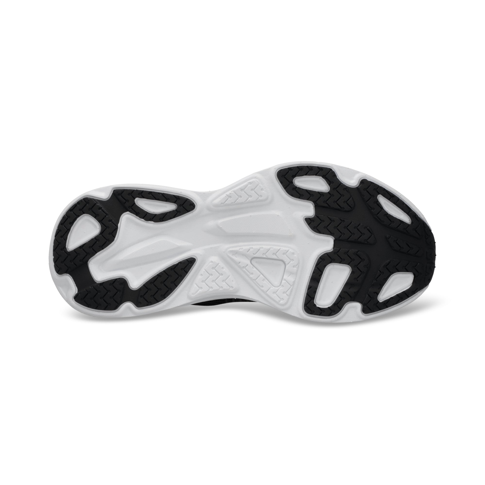 ZAPATILLA HOMBRE COMFORT COMFY NEGRO