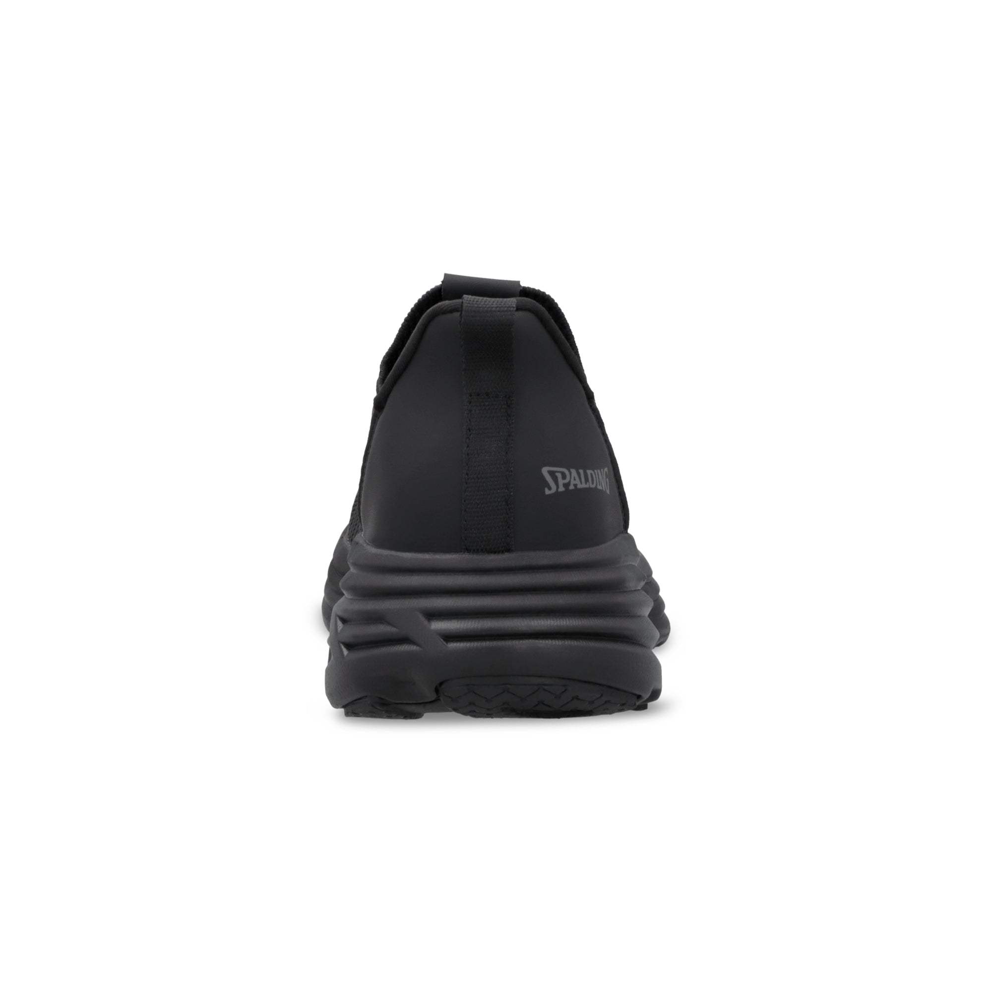 ZAPATILLA HOMBRE COMFORT COMFY NEGRO
