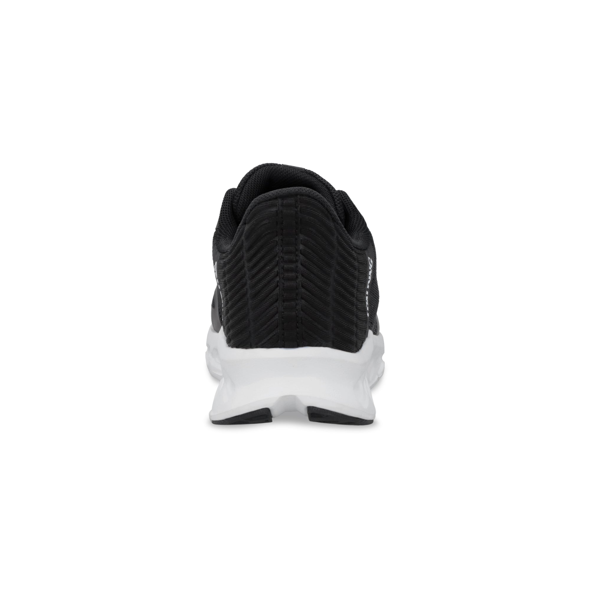 ZAPATILLA MUJER COMFORT WALK 2 BLACK