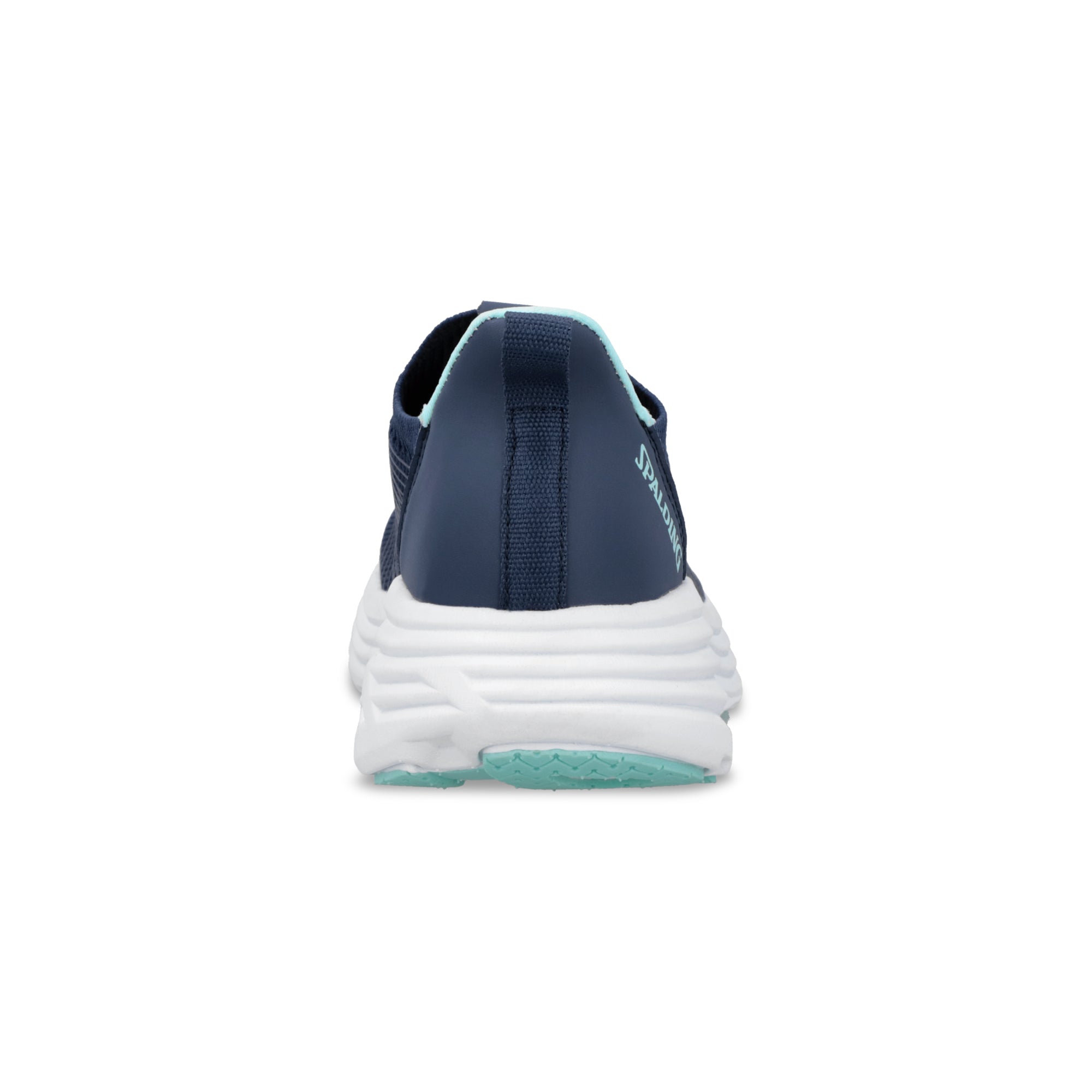 ZAPATILLA MUJER COMFORT COMFY BLUE-MINT