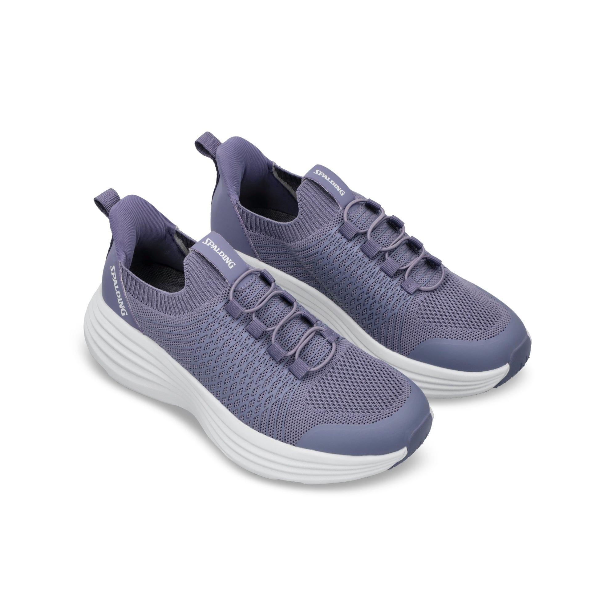ZAPATILLA MUJER COMFORT COMFY PURPLE