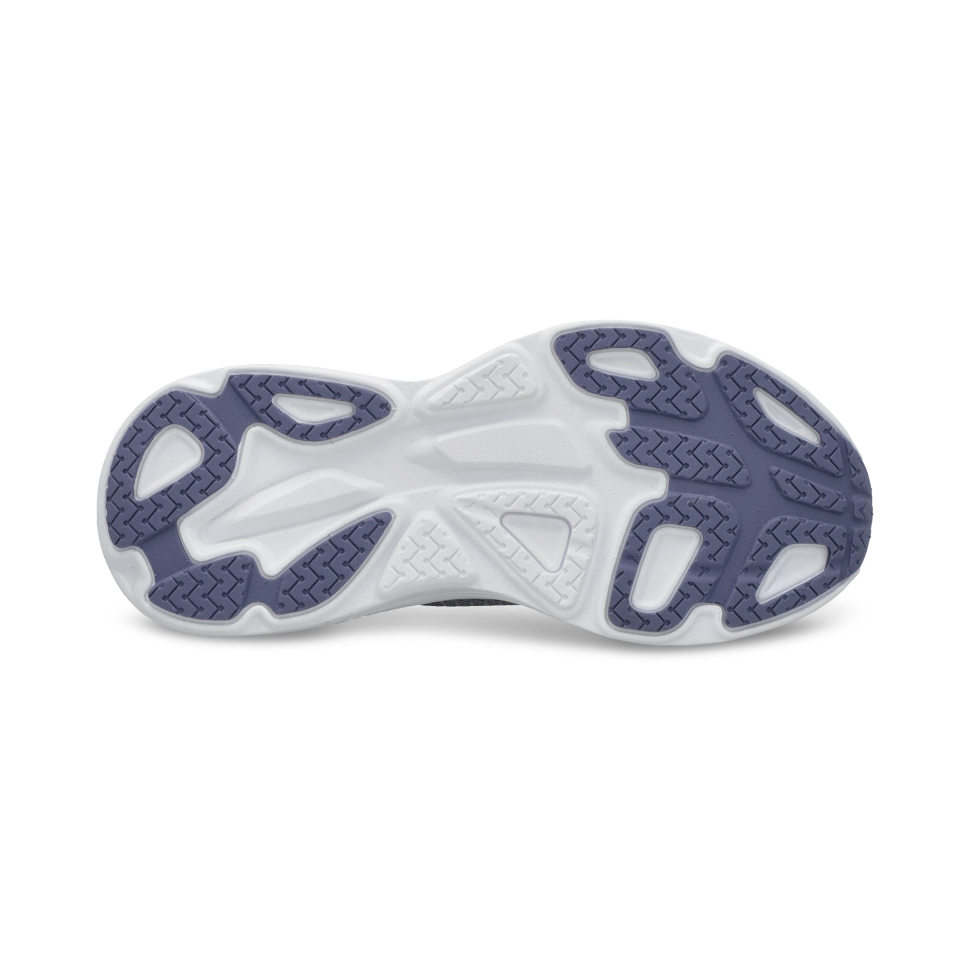ZAPATILLA MUJER COMFORT COMFY PURPLE