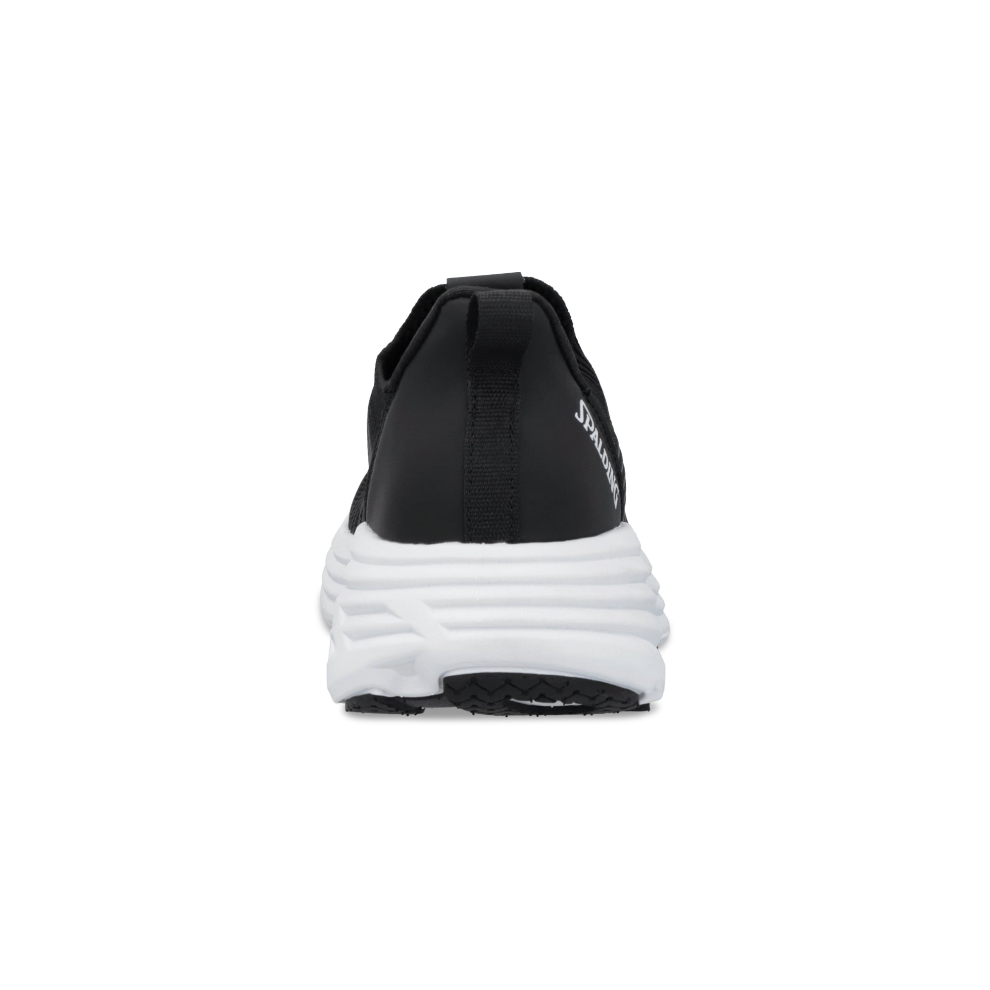 ZAPATILLA MUJER COMFORT COMFY BLACK